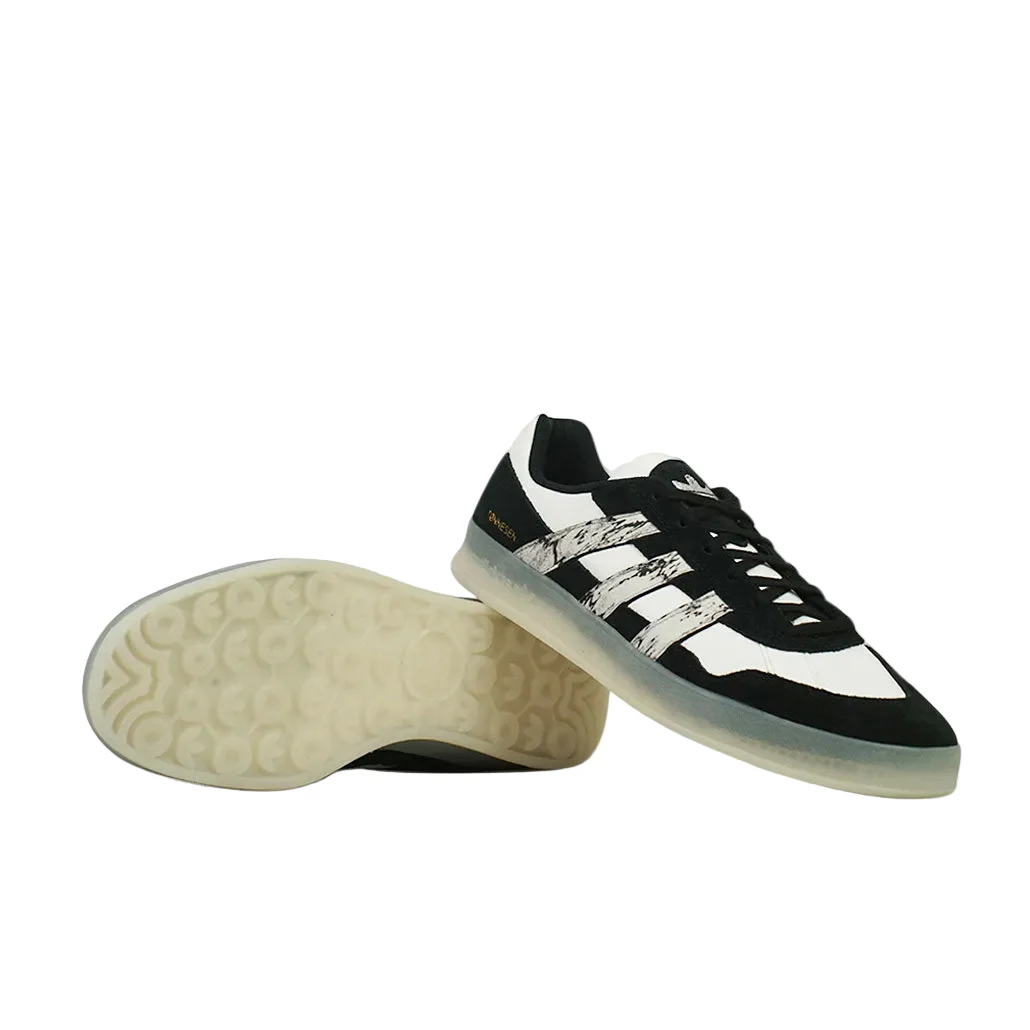 Adidas Aloha Super X Gustav Black/White/White