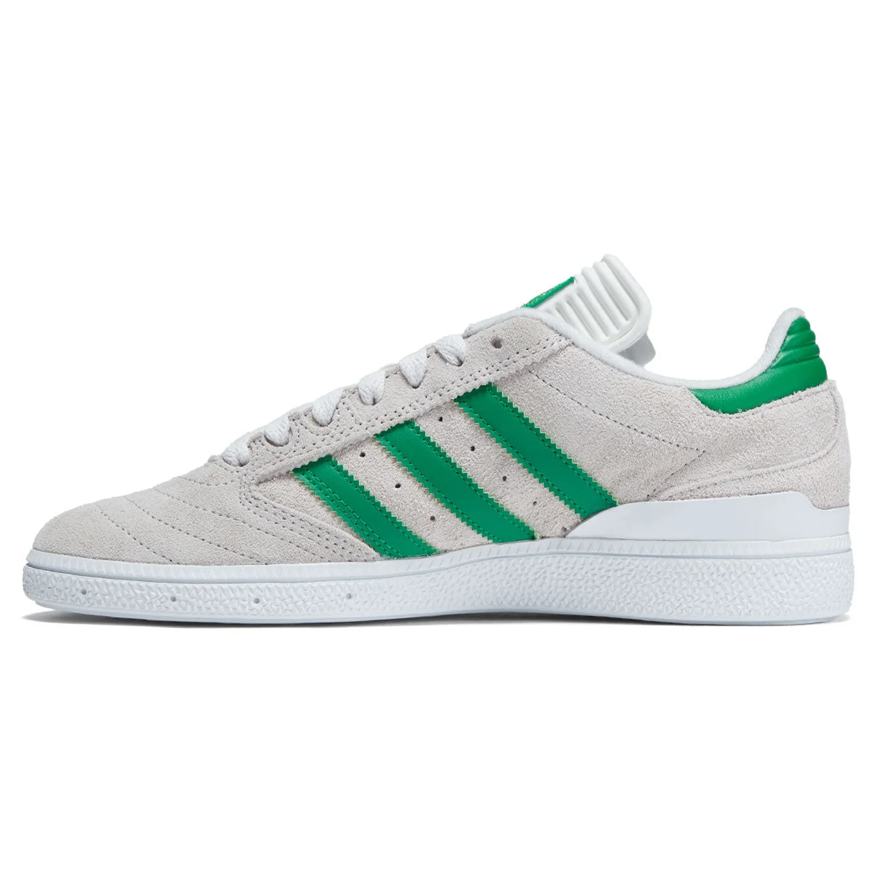 Adidas Busenitz Pro (Crystal White/Crystal White) - Image 2