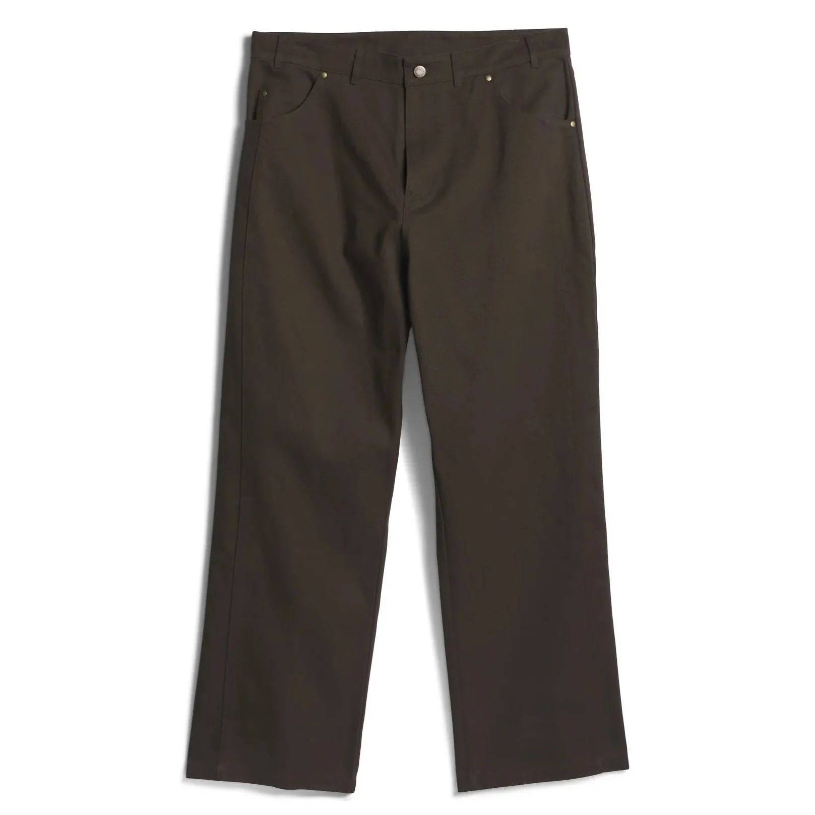 Adidas Kader Pant Brown