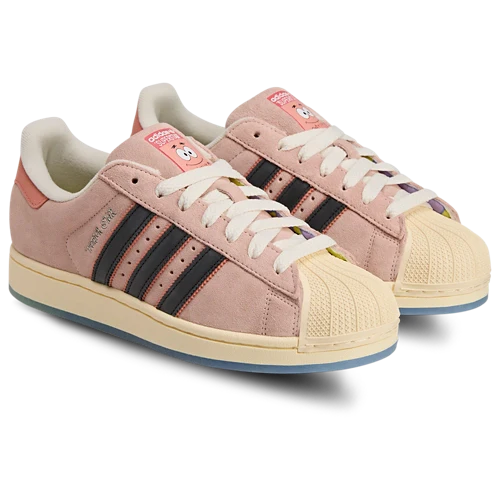 adidas Originals Patrick Superstar II - Image 3
