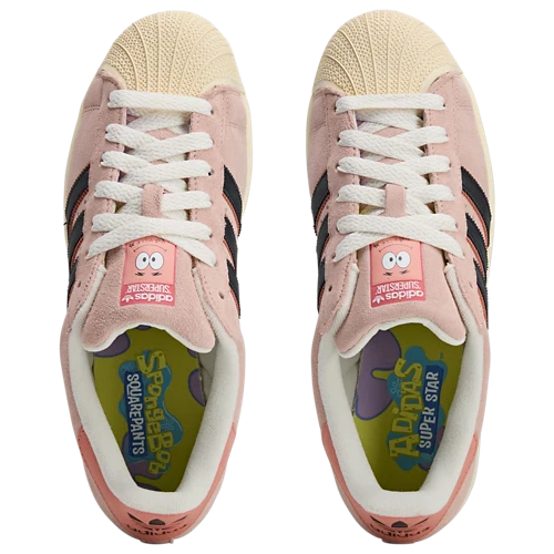 adidas Originals Patrick Superstar II - Image 4