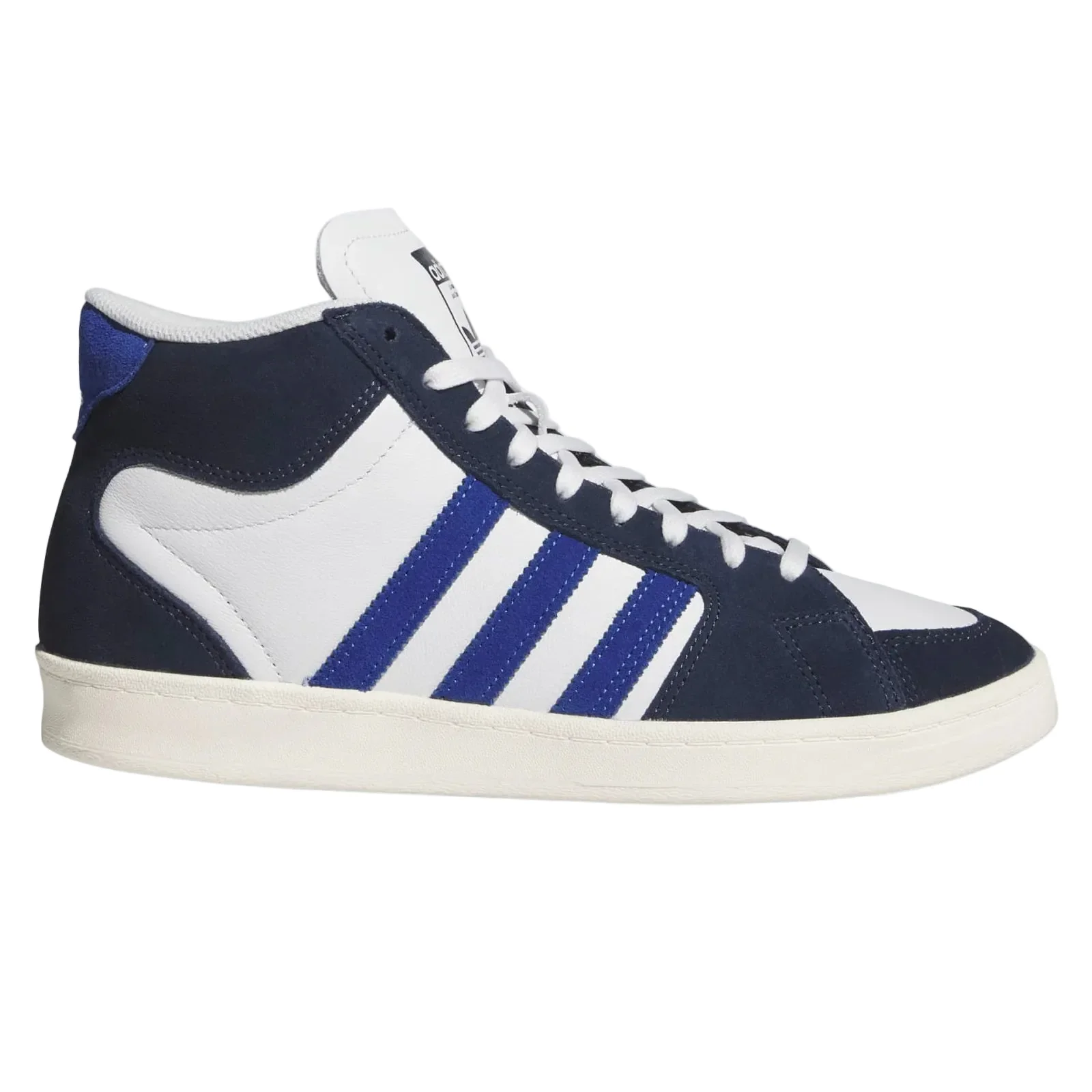 Adidas Superskate Black/Cream White/Gold Metal