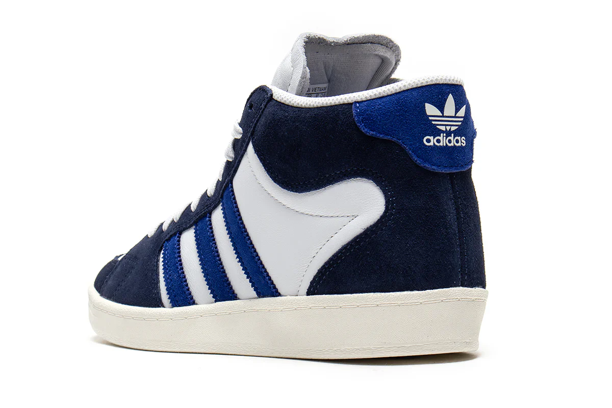 Adidas Superskate Black/Cream White/Gold Metal - Image 2