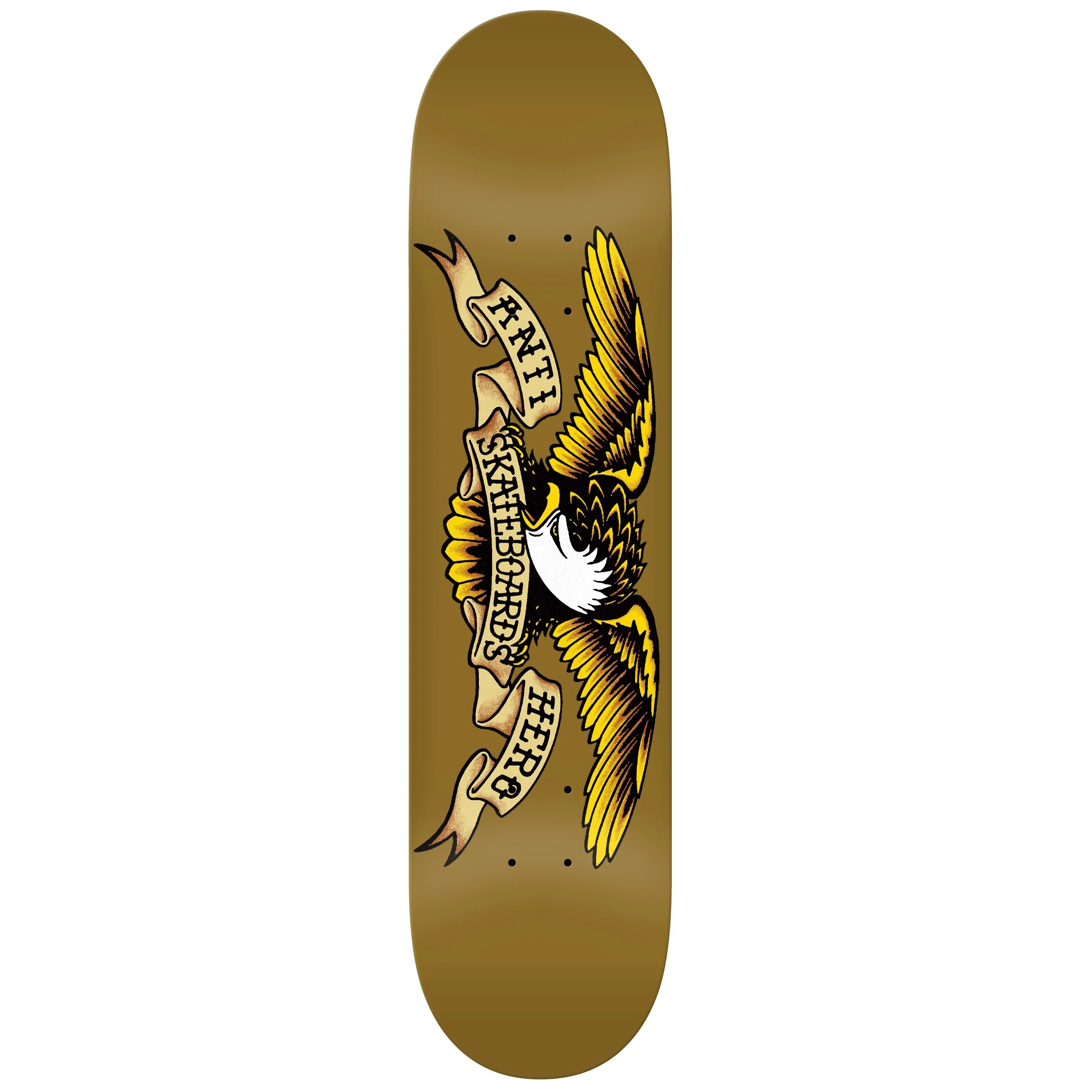 Antihero Classic Eagle Deck (8.06)