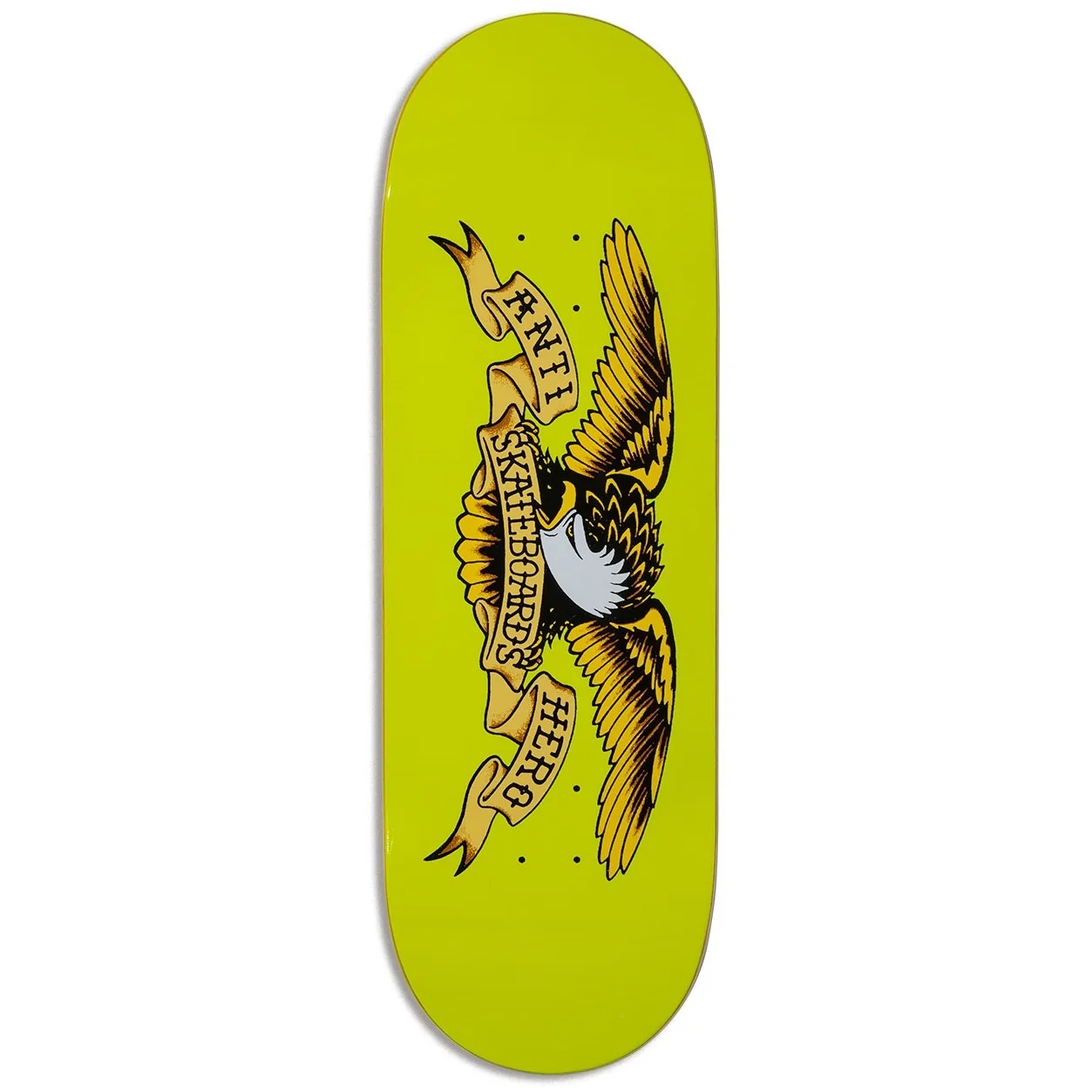 Antihero Horse Pill Shaped Eagle Deck (10.0)