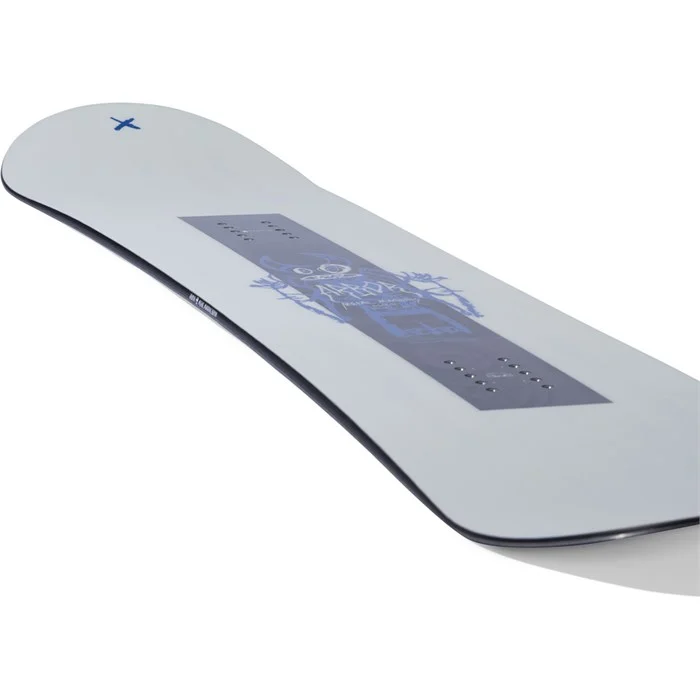 Arbor Metal Machine Decon Snowboard 2026 - Image 2