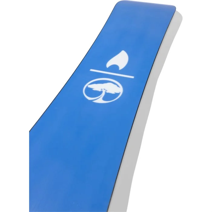 Arbor Metal Machine Decon Snowboard 2026 - Image 3