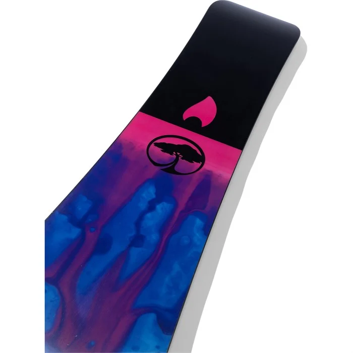 Arbor Rain Snowboard 2026 (155cm) - Image 4