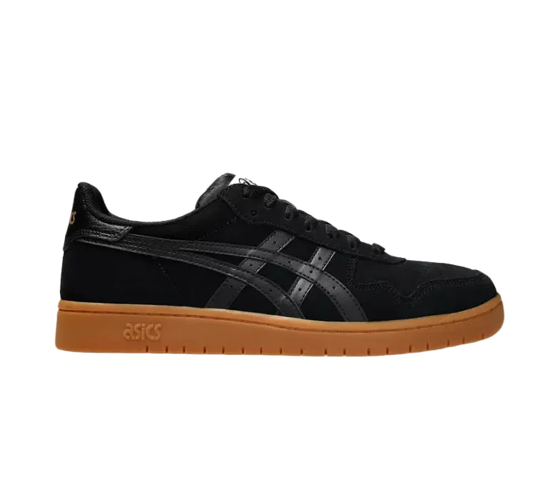 Asics Japan Pro (Black/Tan Presidio)