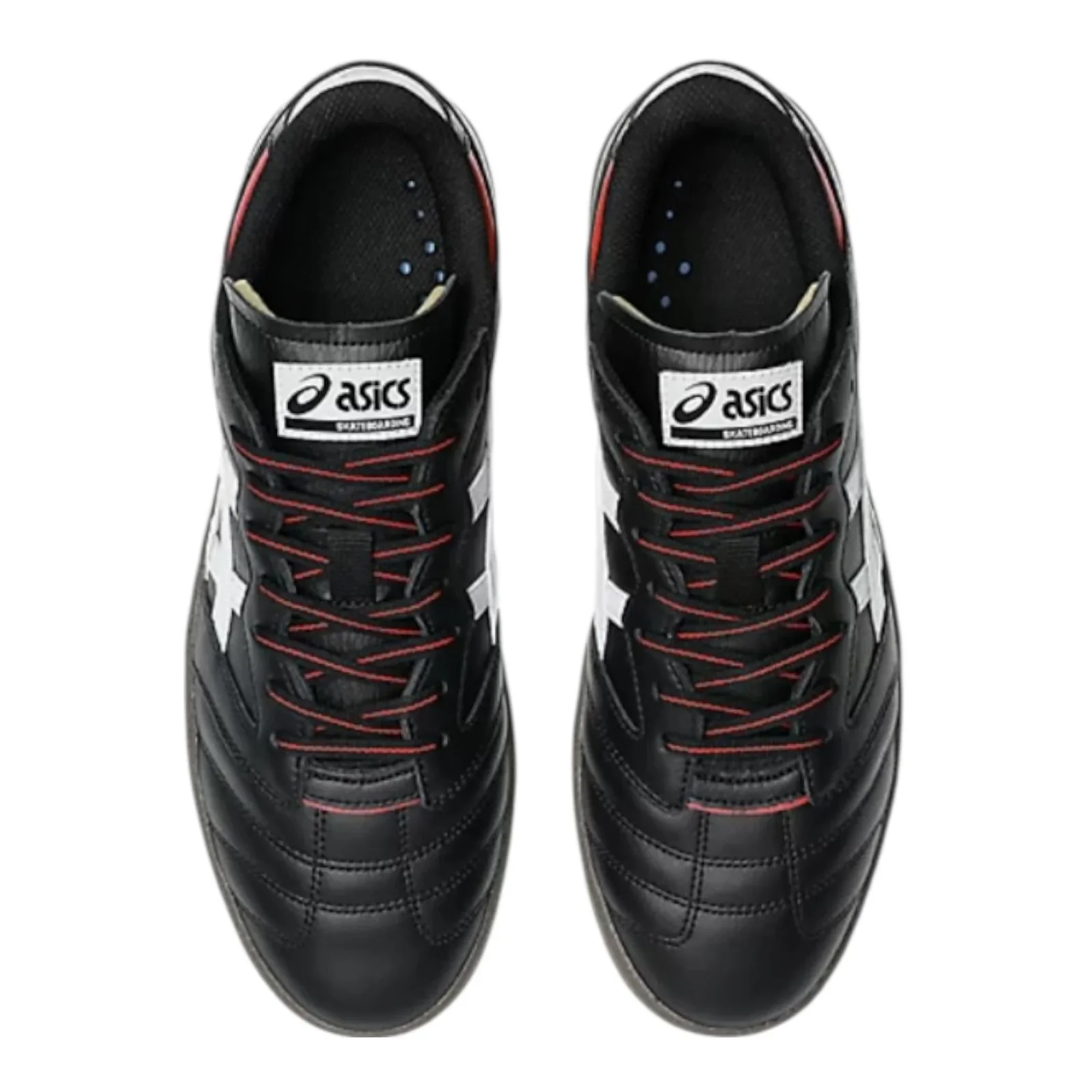 Asics Leggerezza FB (Black/White) - Image 3