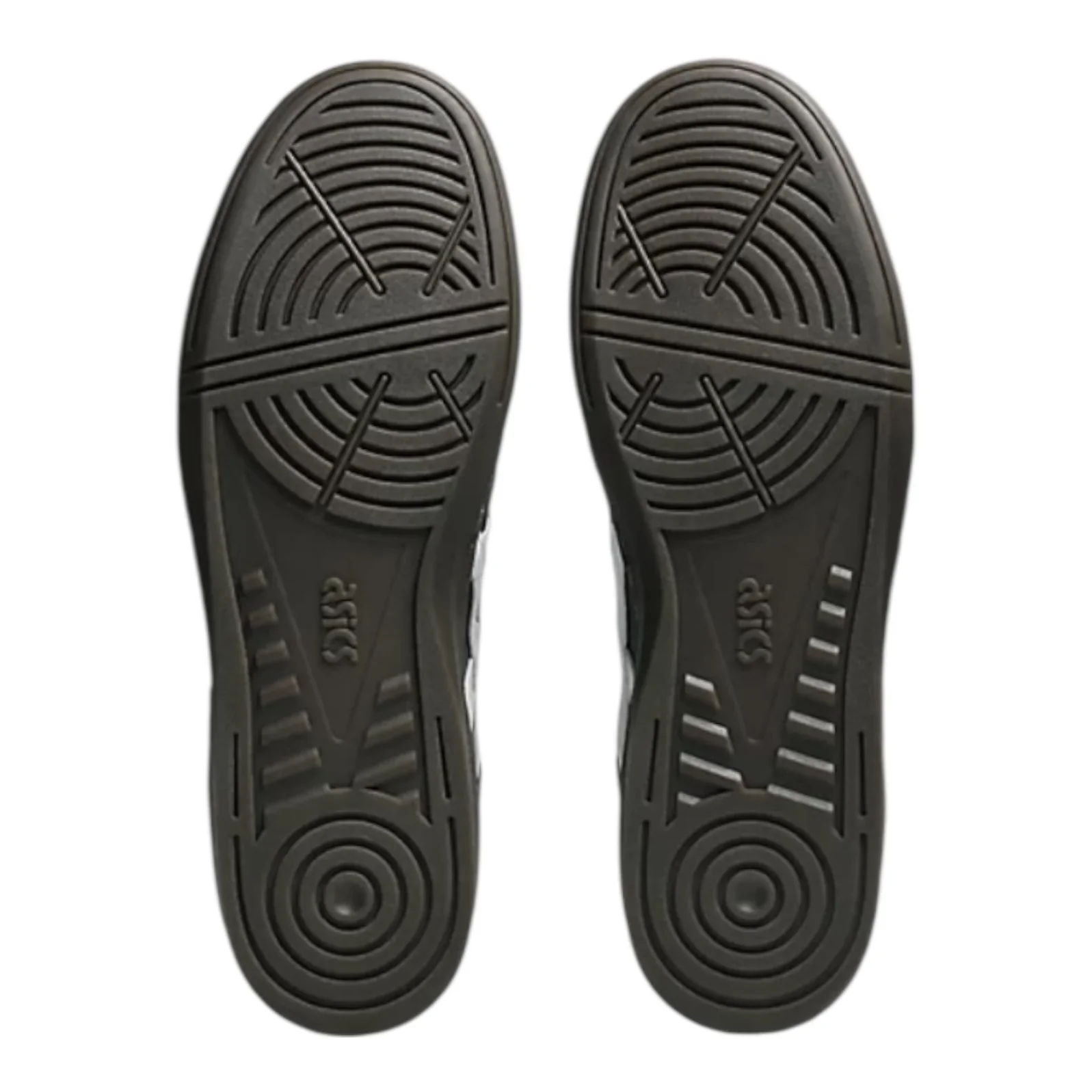Asics Leggerezza FB (Black/White) - Image 5