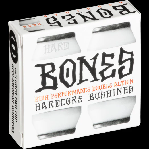 Bones Bushings Assorted White Pack - Image 3