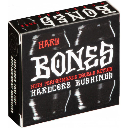 Bones Bushings Assorted Black Pack - Image 3