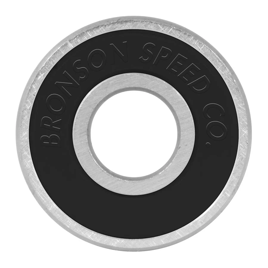 Bronson Speed Co. Ceramic Bearings - Image 2