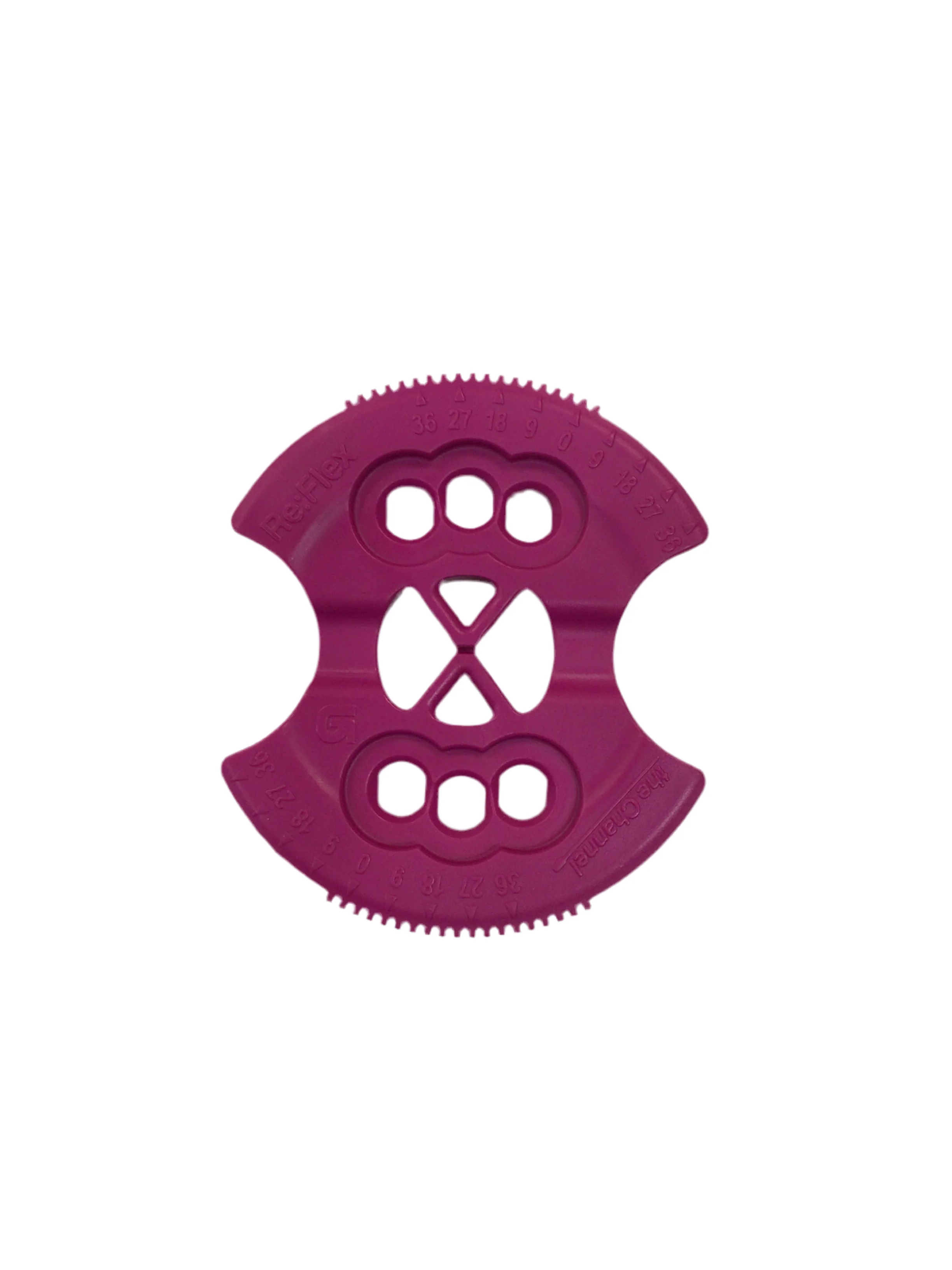 Burton Re:Flex Channel Discs (set of 2) - Image 7