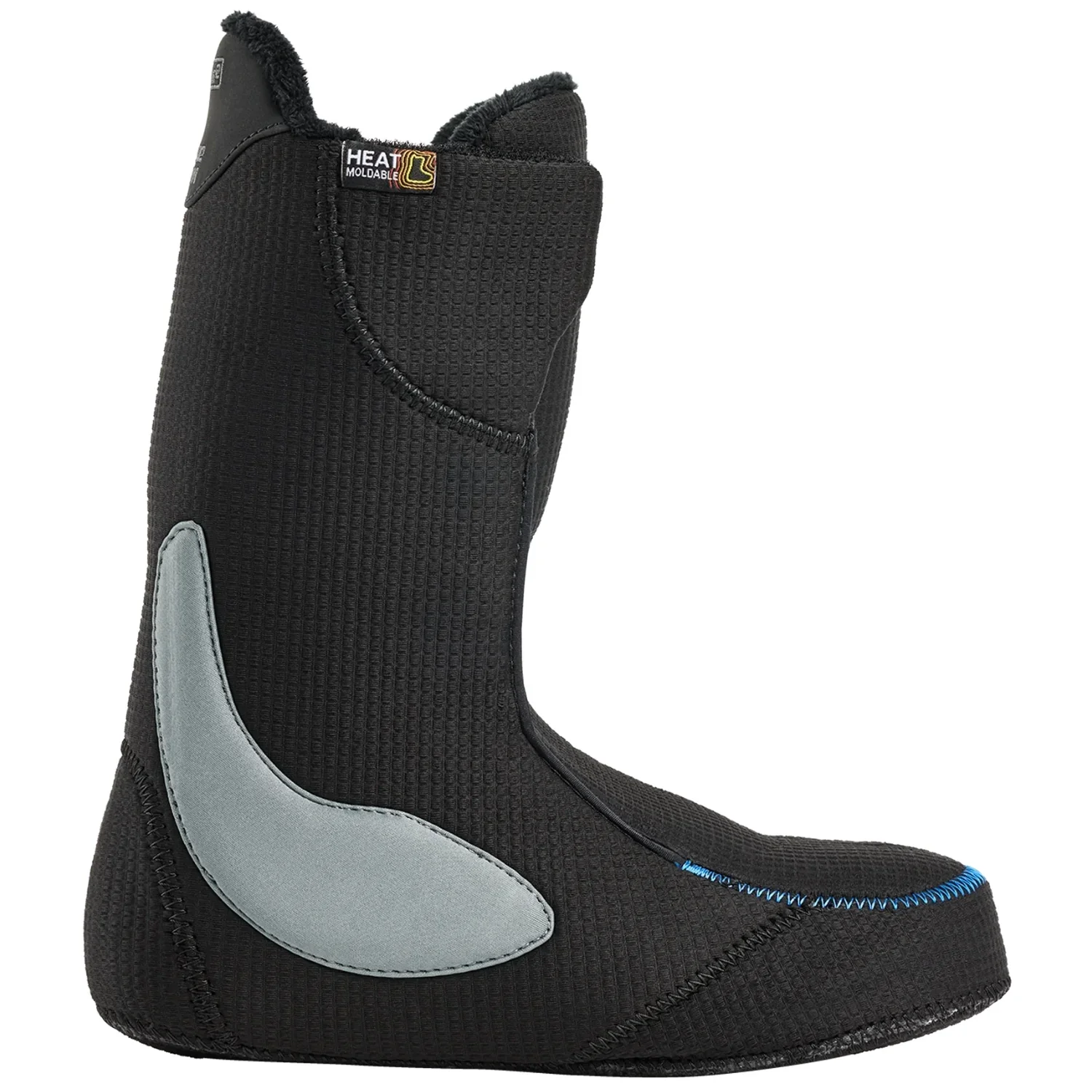 Men's Burton Waverange Step On Snowboard Boots - Image 5
