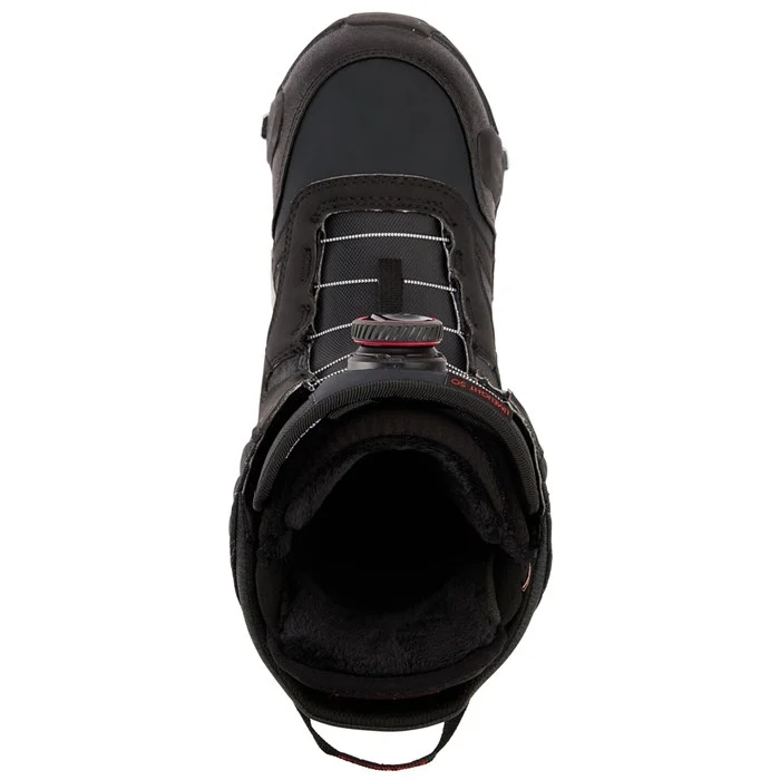 Burton Women's Limelight Step On Snowboard Boots Black 2024 - Image 3