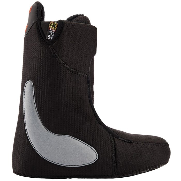 Burton Women's Limelight Step On Snowboard Boots Black 2024 - Image 5