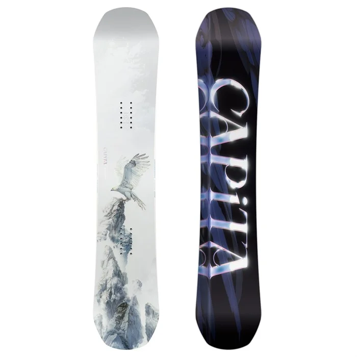 Capita Birds Of A Feather Snowboard Women's 2026