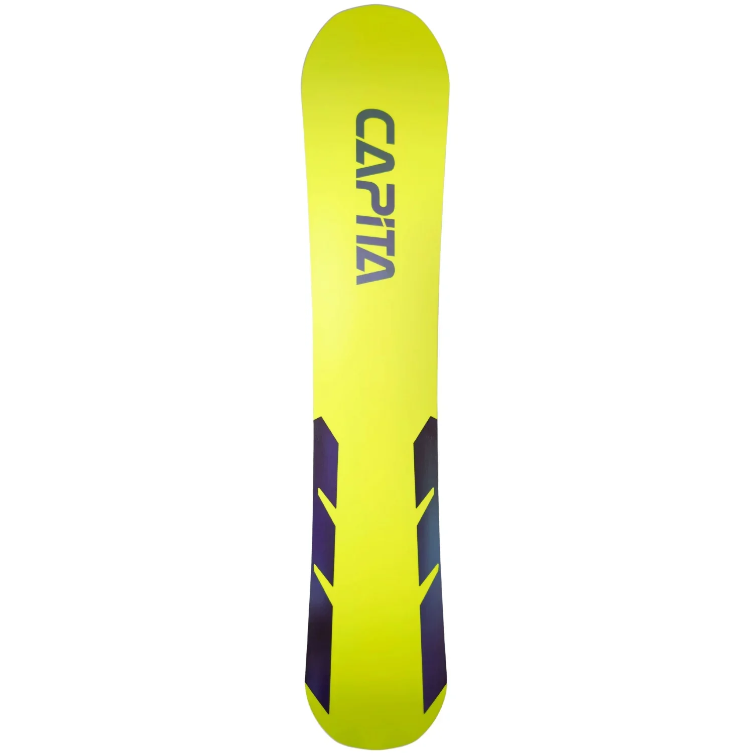 Capita Men's Mercury 159 Snowboard 2026 - Image 3