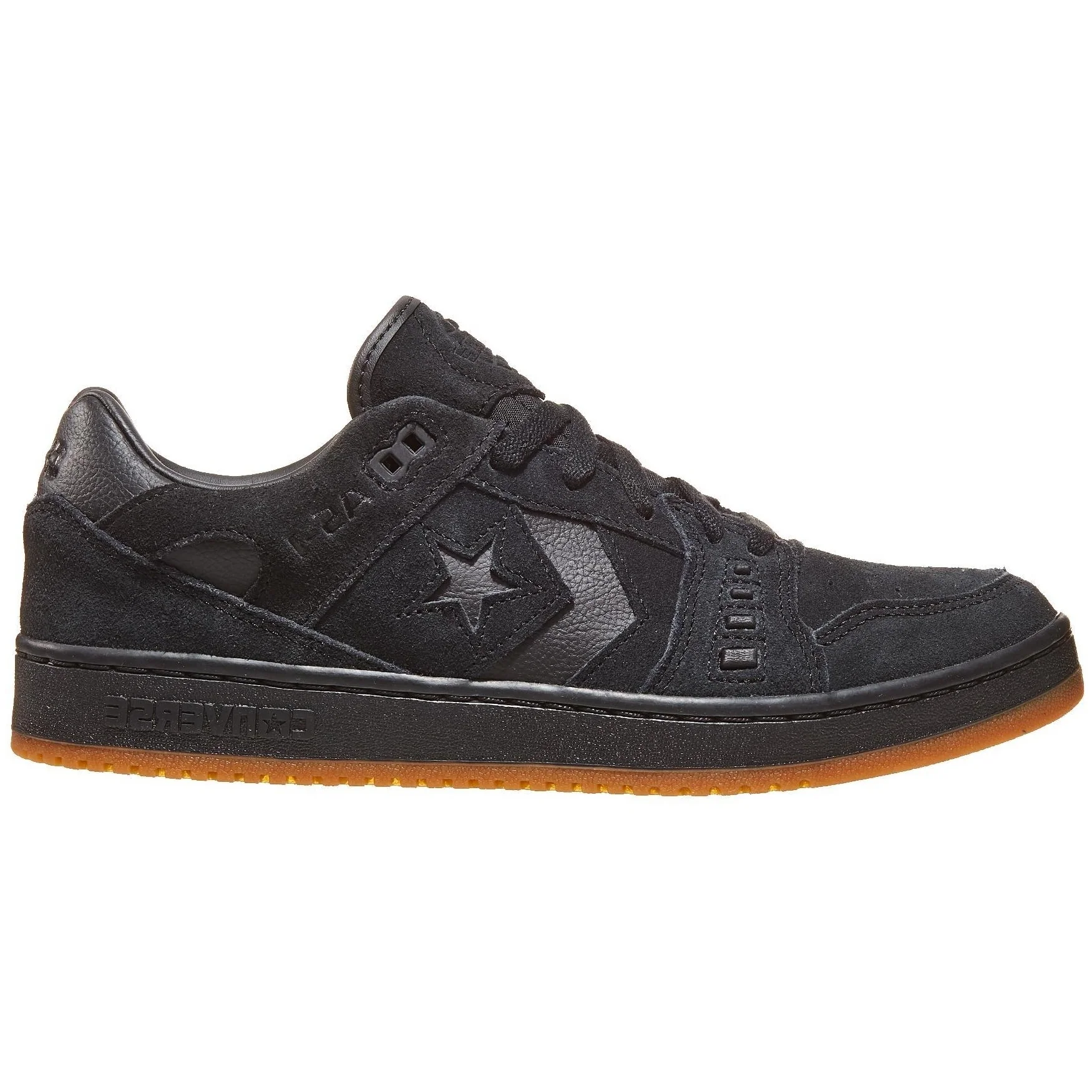 Converse AS-1 Pro Ox (Black/Gum)