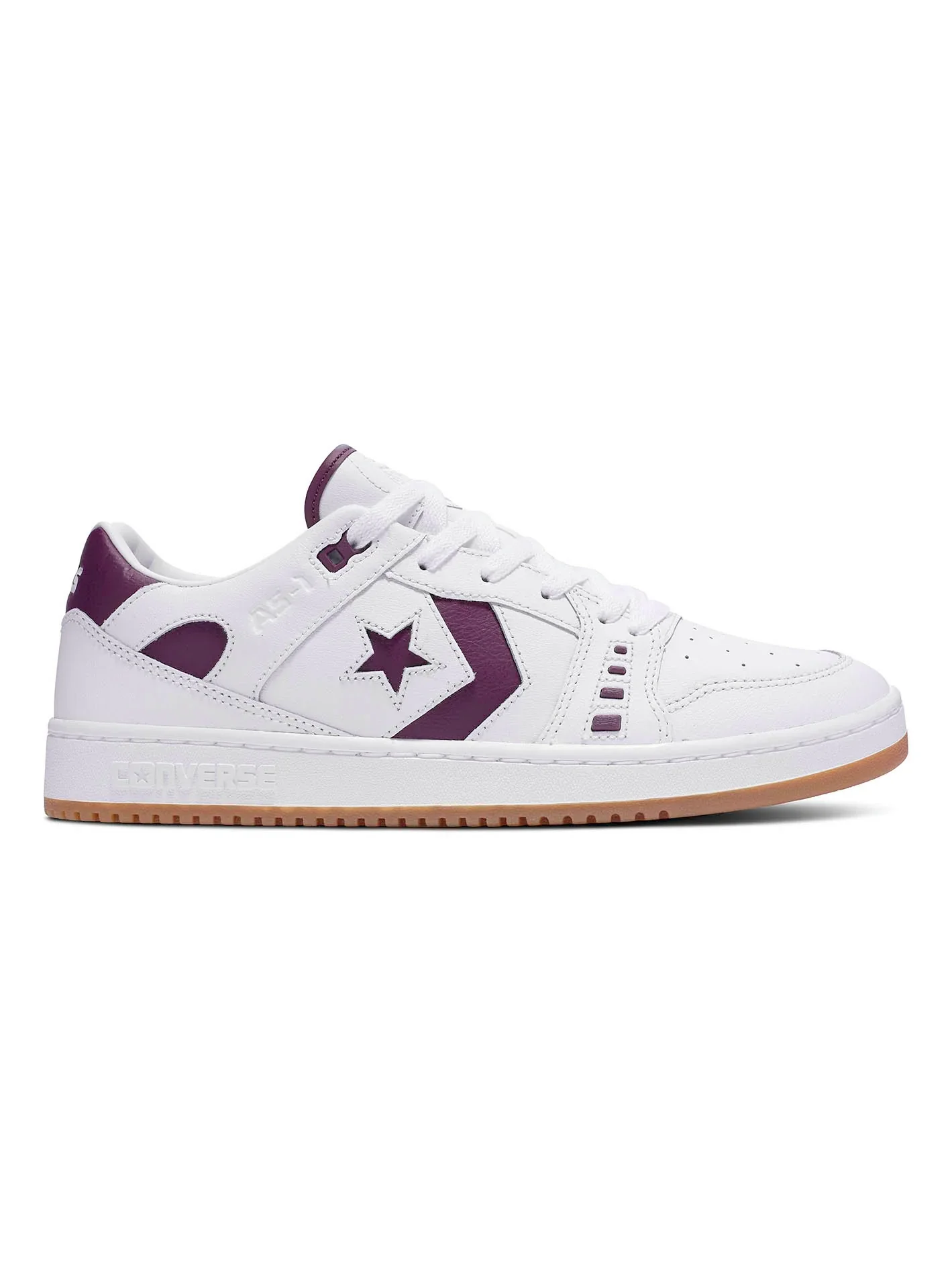 Converse As-1 Pro (White/Winter Bloom/White)