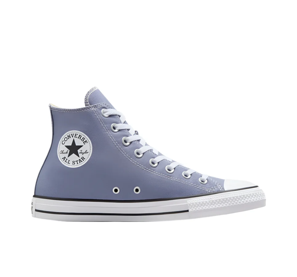 Converse Chuck Taylor All Star Canvas (Stingray Grey)