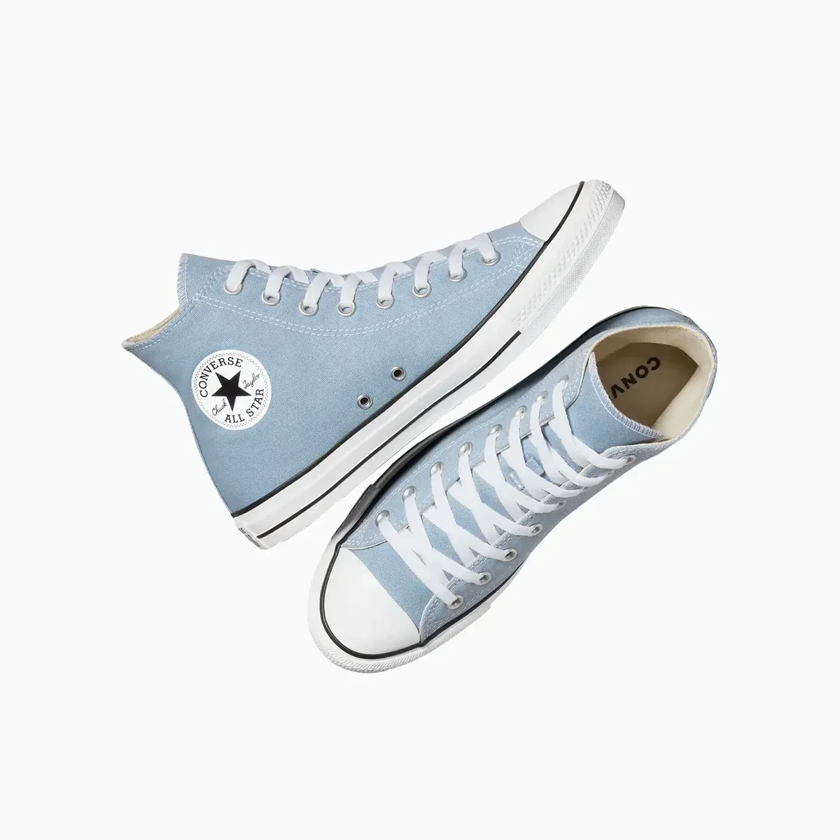 Converse Chuck Taylor All Star Hi (Out of the blue) - Image 2