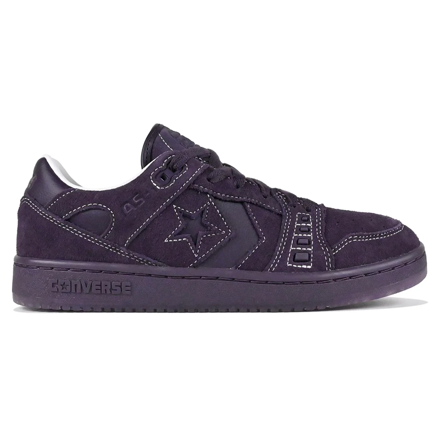 Converse CONS AS-1 Pro Ox (Raisin/White)
