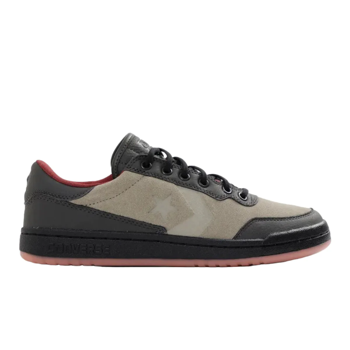 Converse cons X Jake Johnson Fastbreak Pro Low Top Beluga