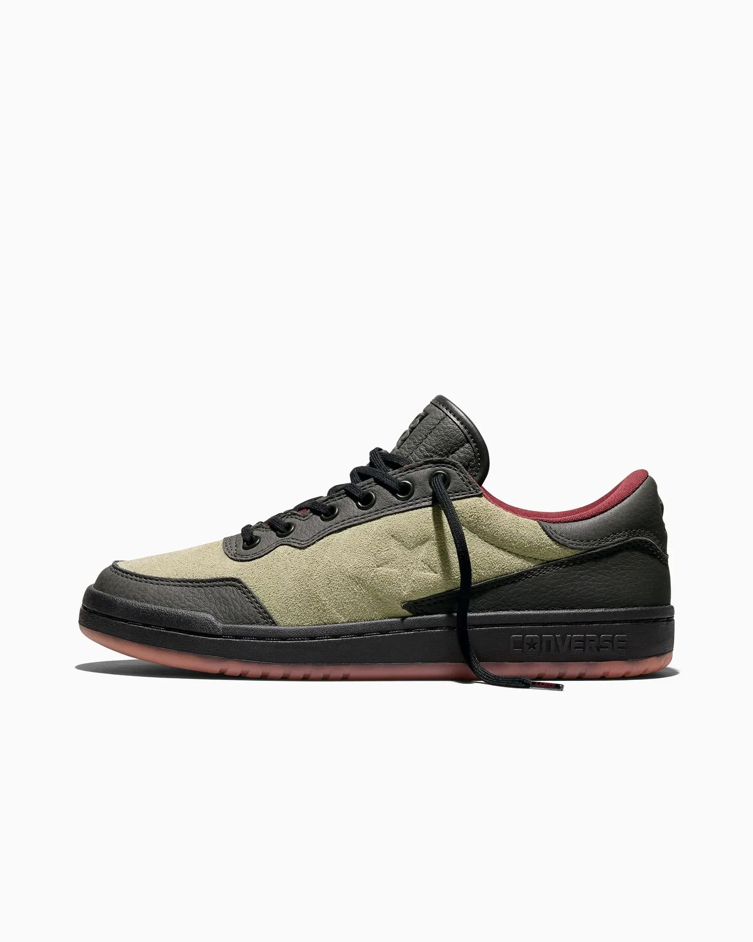 Converse cons X Jake Johnson Fastbreak Pro Low Top Beluga - Image 2