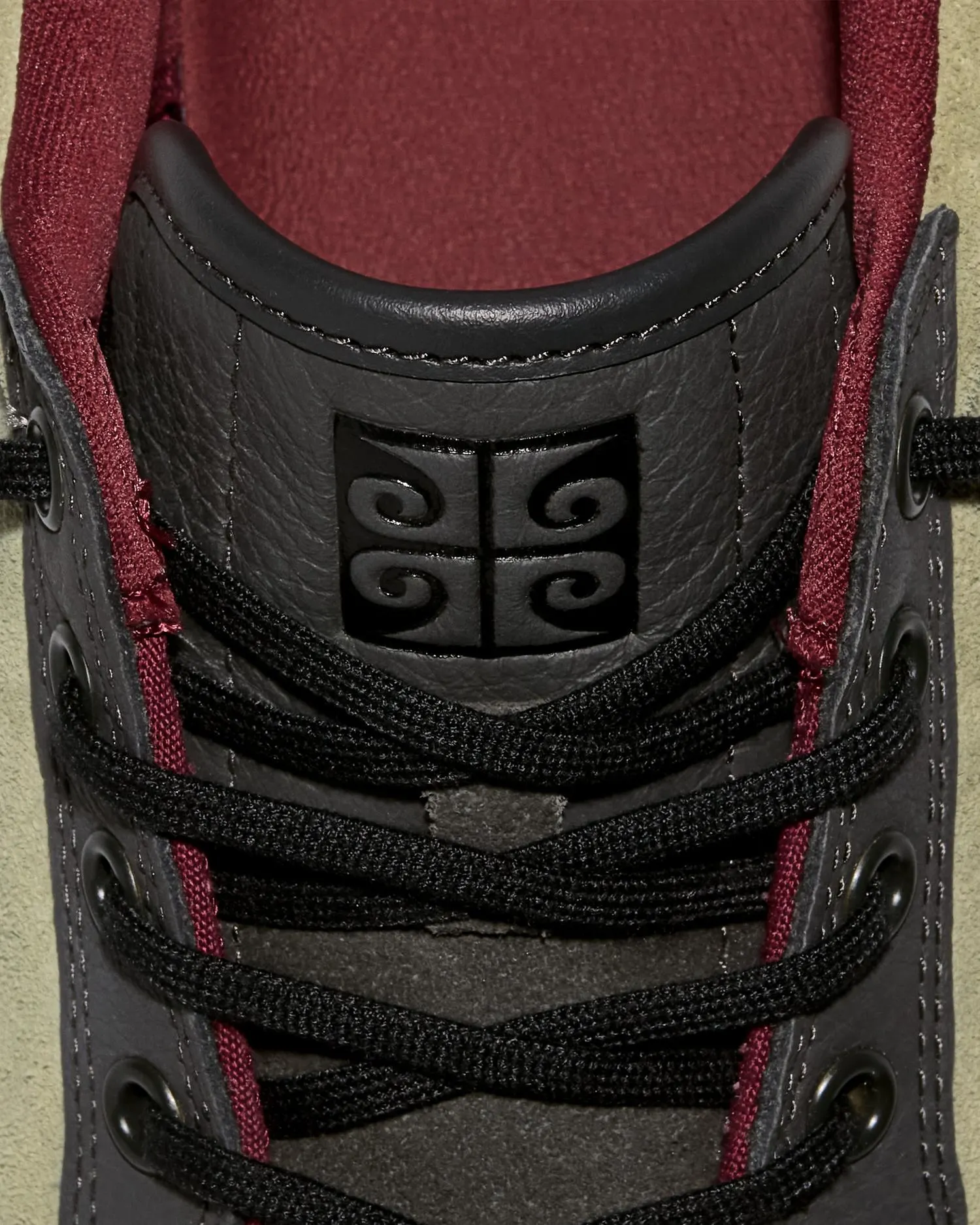 Converse cons X Jake Johnson Fastbreak Pro Low Top Beluga - Image 5