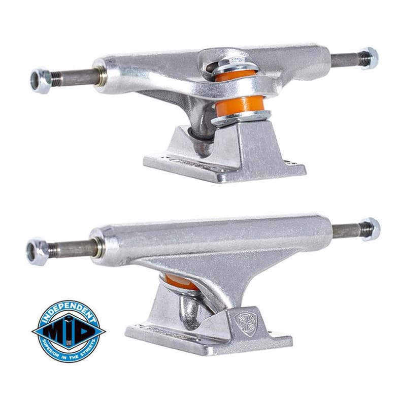 Independent MiD Trucks Polished - Image 3