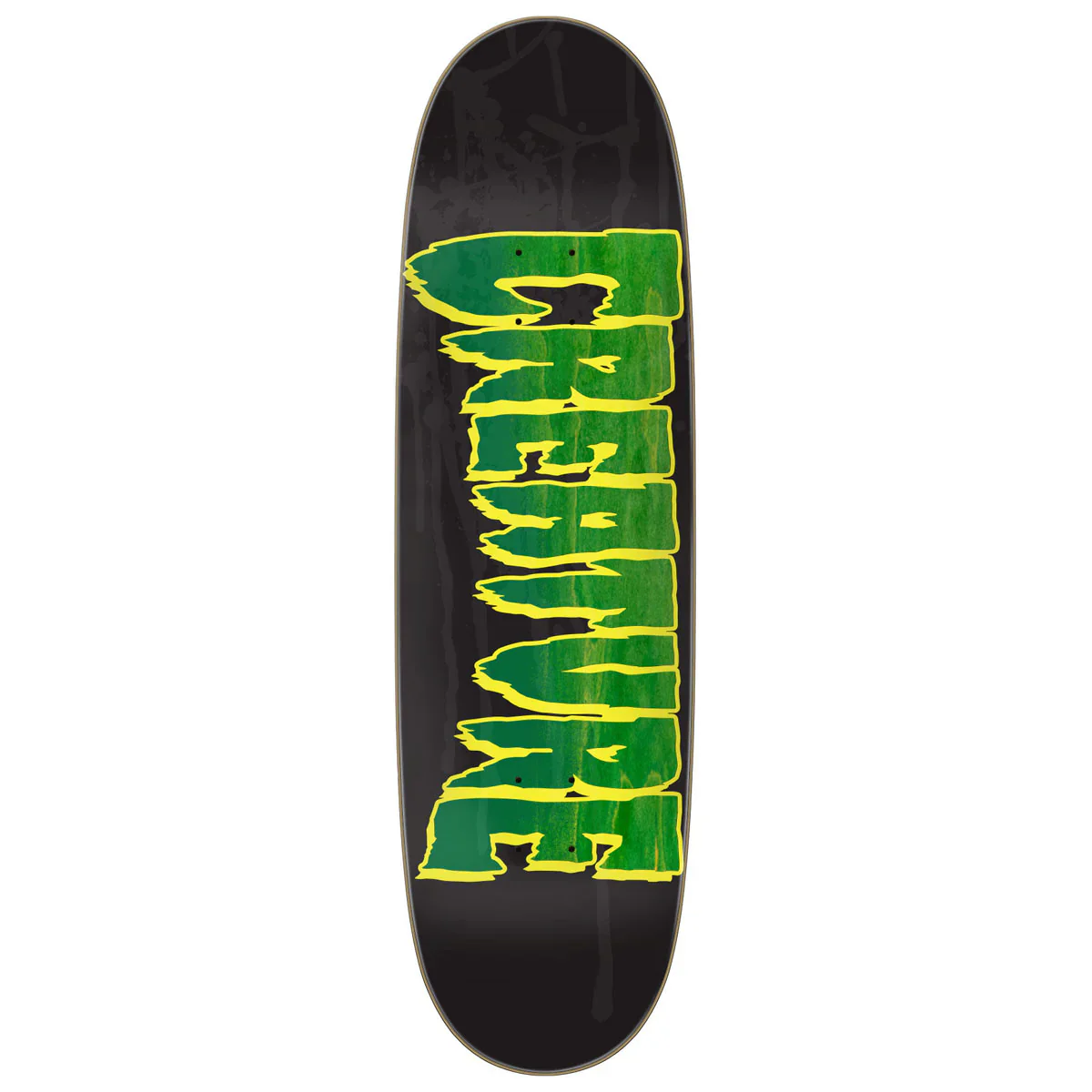 Creature 9.0in Logo Spray Deck