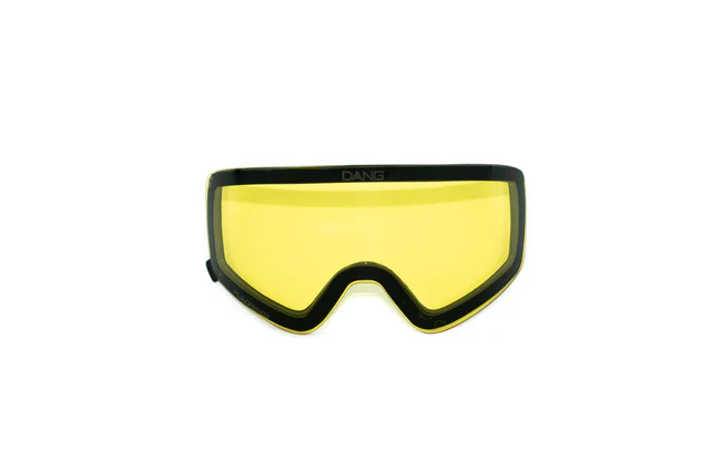 Dang FL2.0 Magnet Tech Goggles (Dank x Green) - Image 3