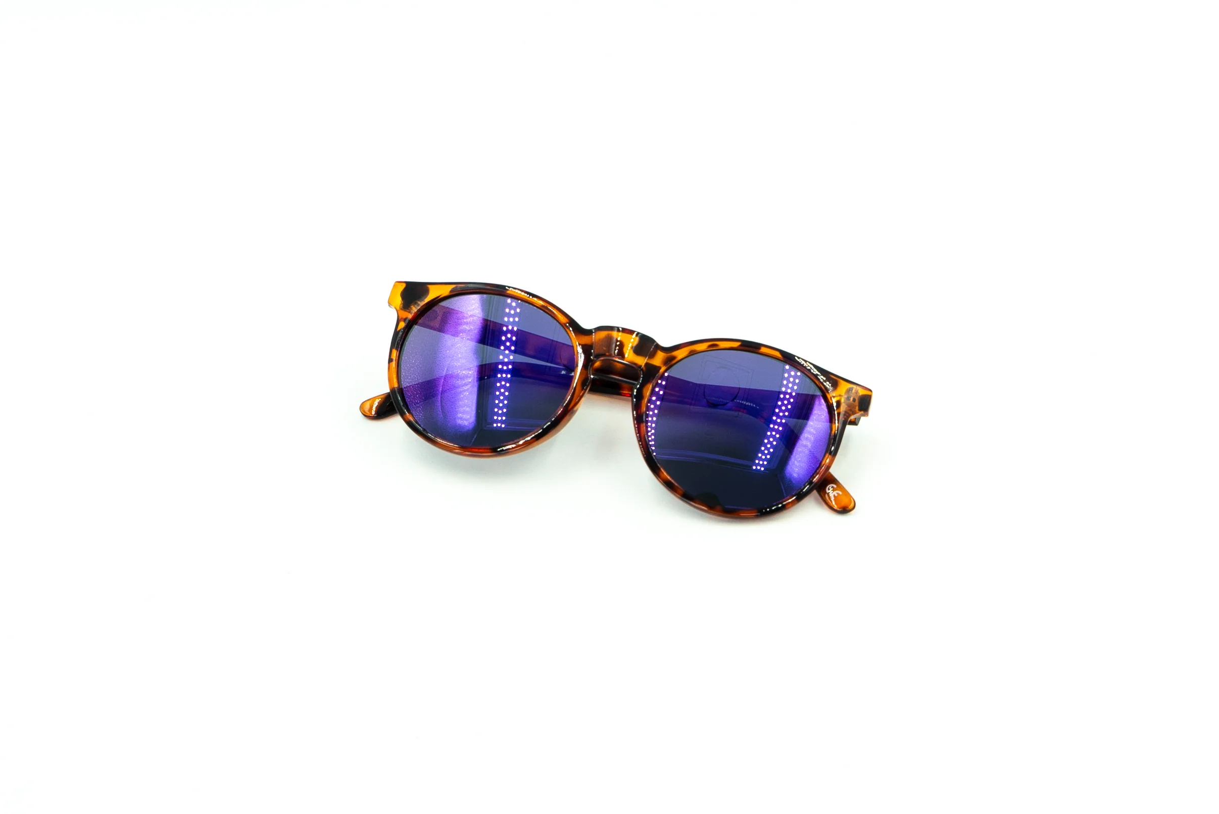 Dang ATZ // Premium Tortoise X Purps - Image 3
