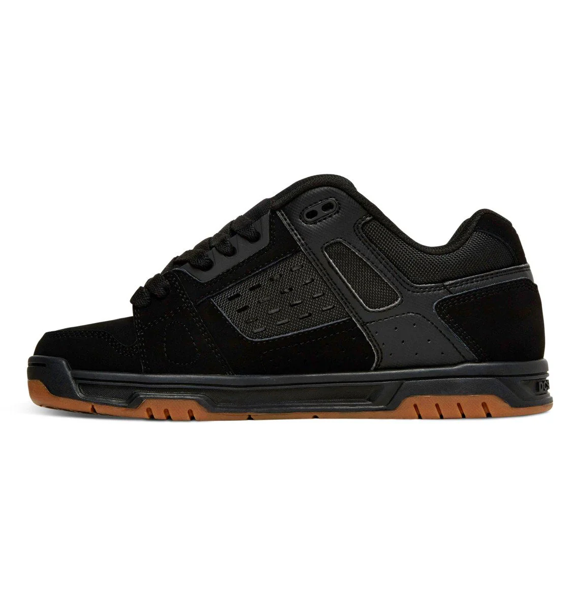 DC Stag (Black/Gum) - Image 3