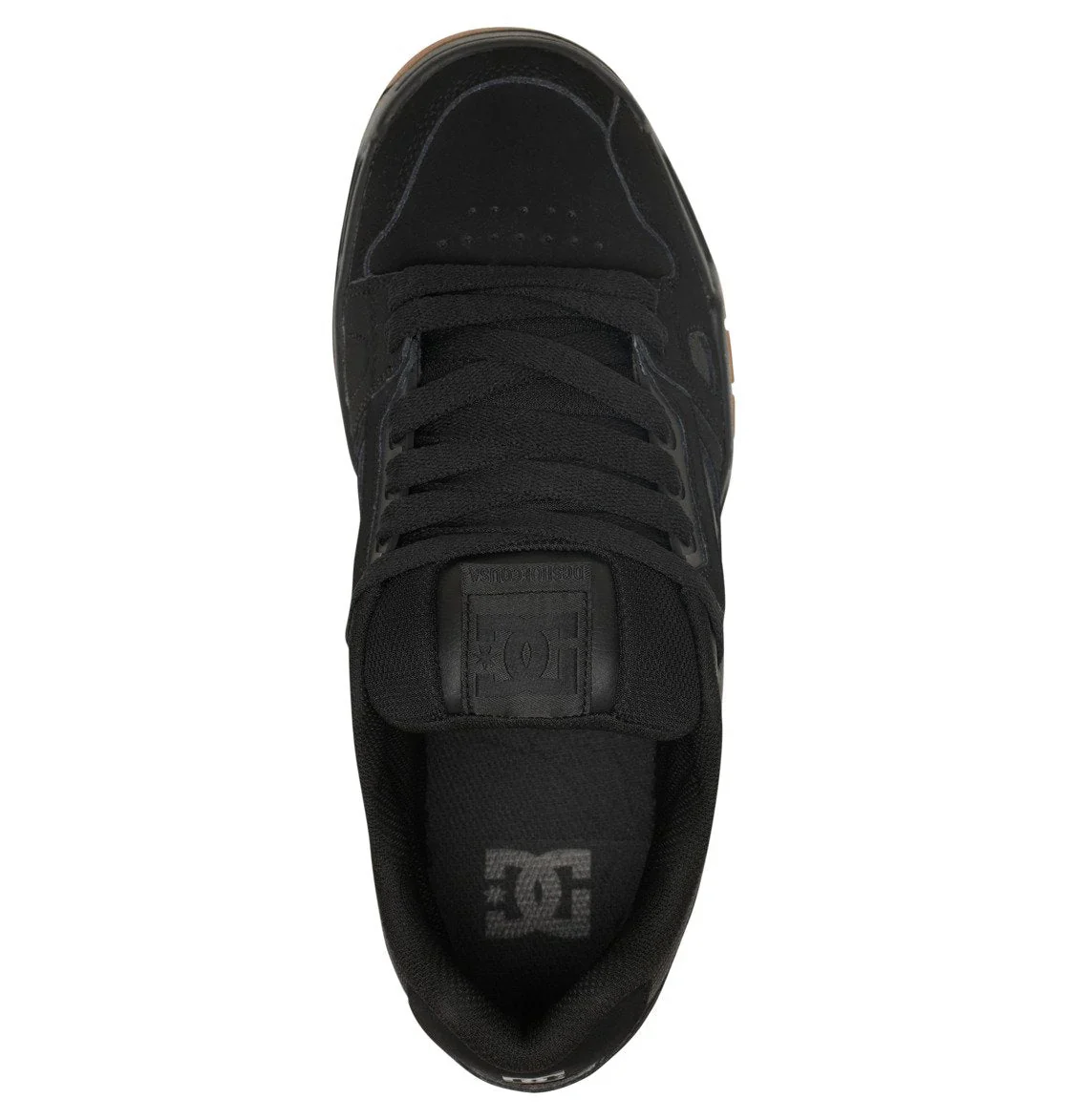 DC Stag (Black/Gum) - Image 4