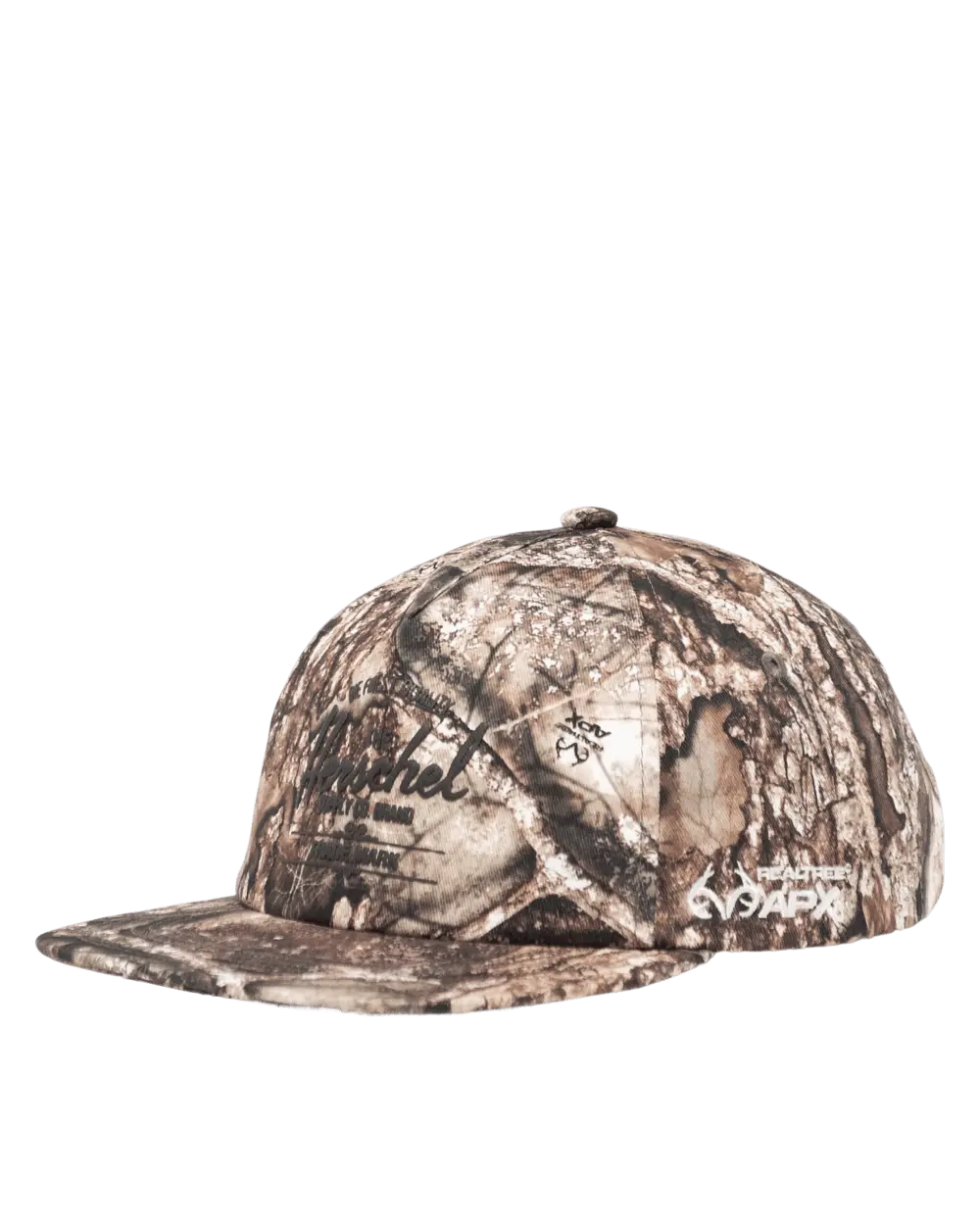 Herschel RealtreeĀ® Scout Cap