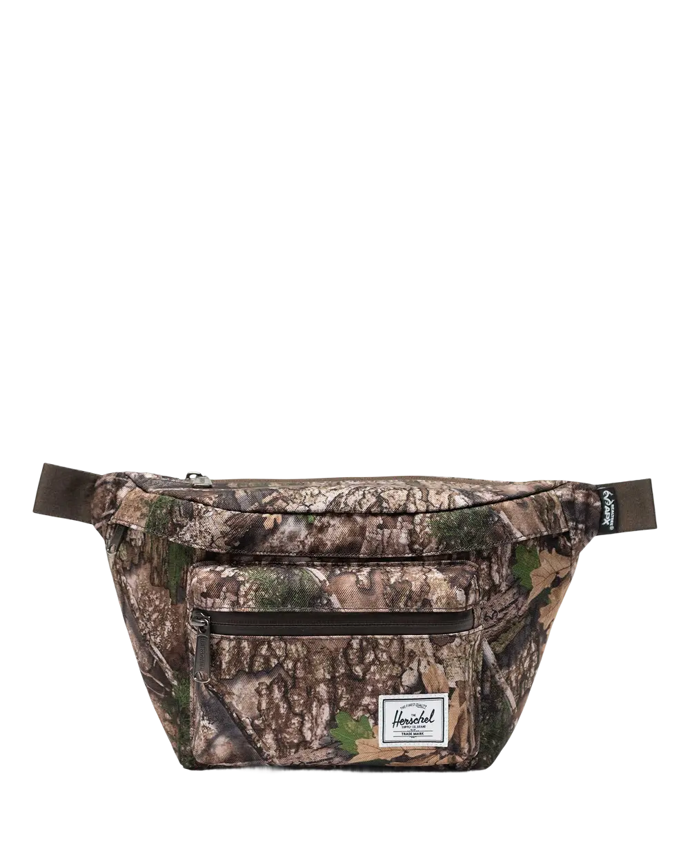 Herschel RealtreeĀ® Pop Quiz Hip Pack - 3.5L
