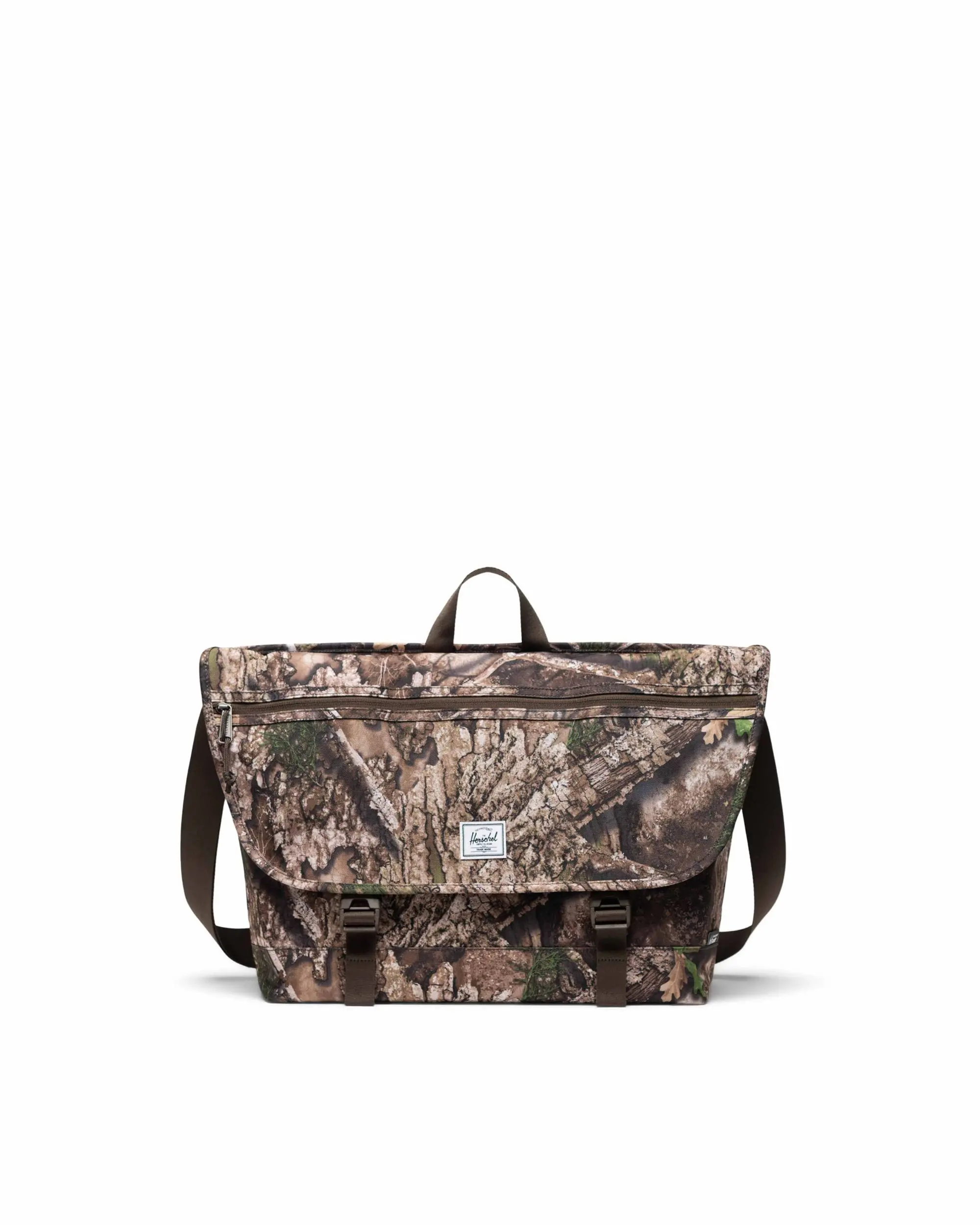Herschel Realtree® Cove Messenger - 22.5L