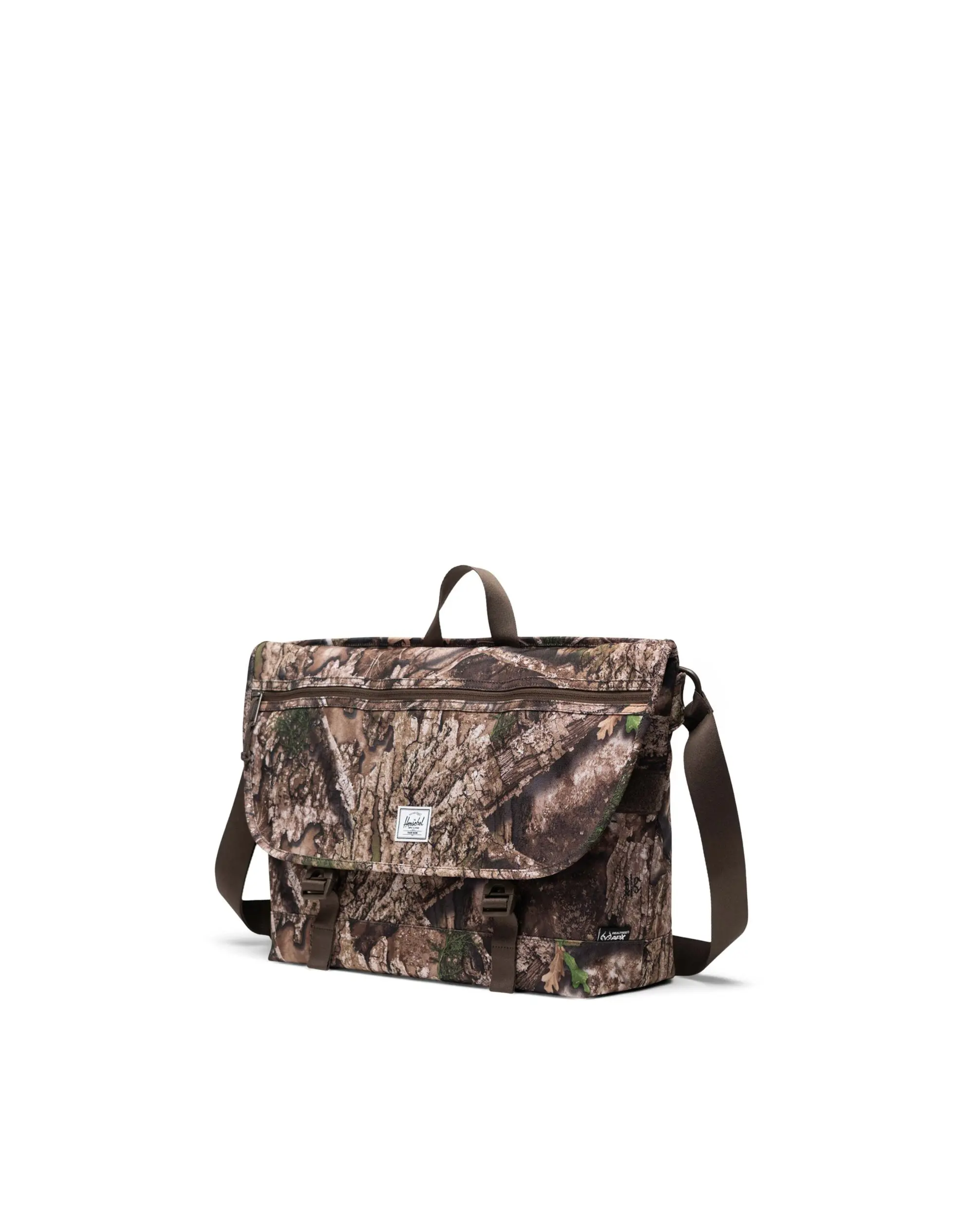 Herschel Realtree® Cove Messenger - 22.5L - Image 3