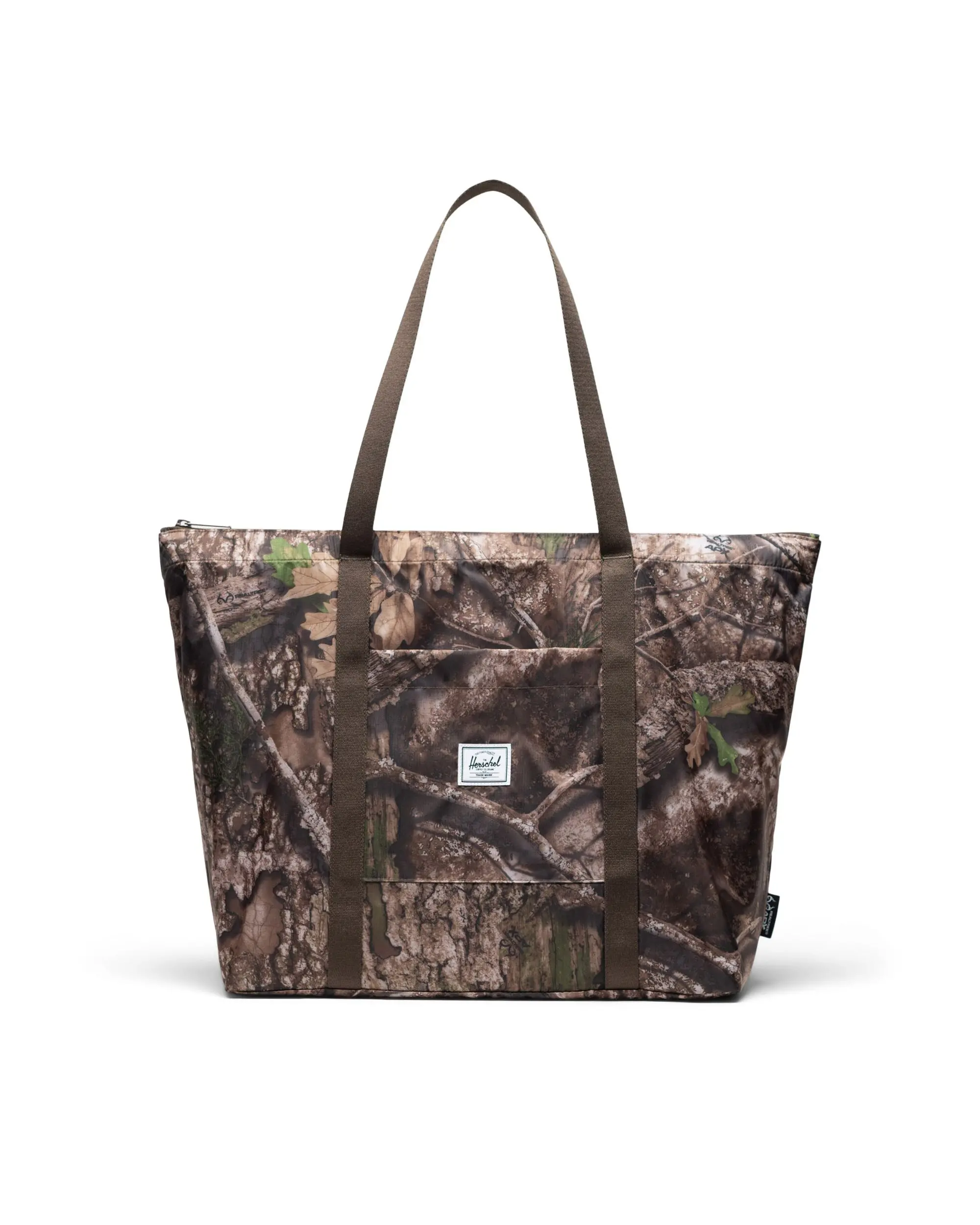Herschel Realtree® Portland Packable Tote - 23L