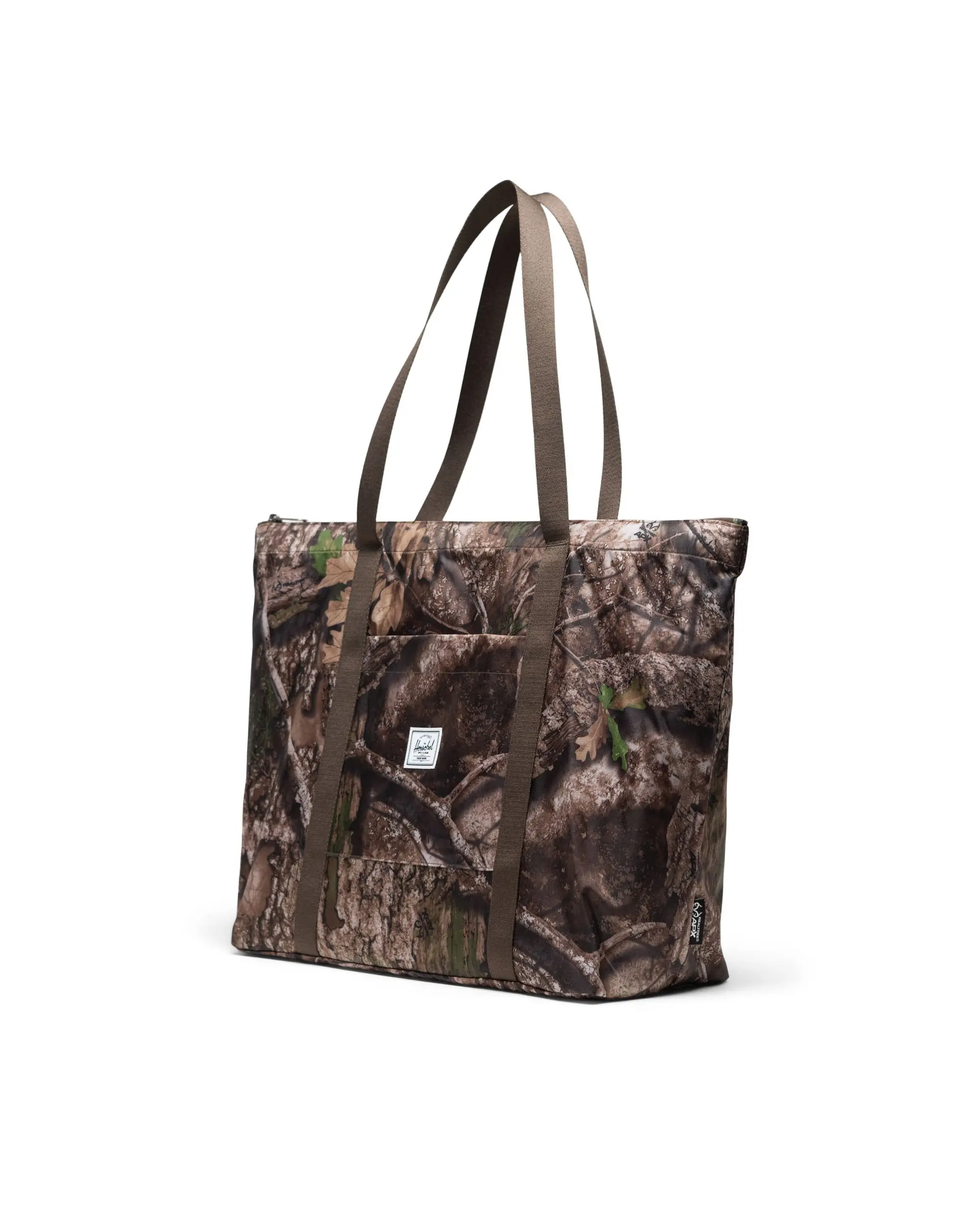 Herschel Realtree® Portland Packable Tote - 23L - Image 2