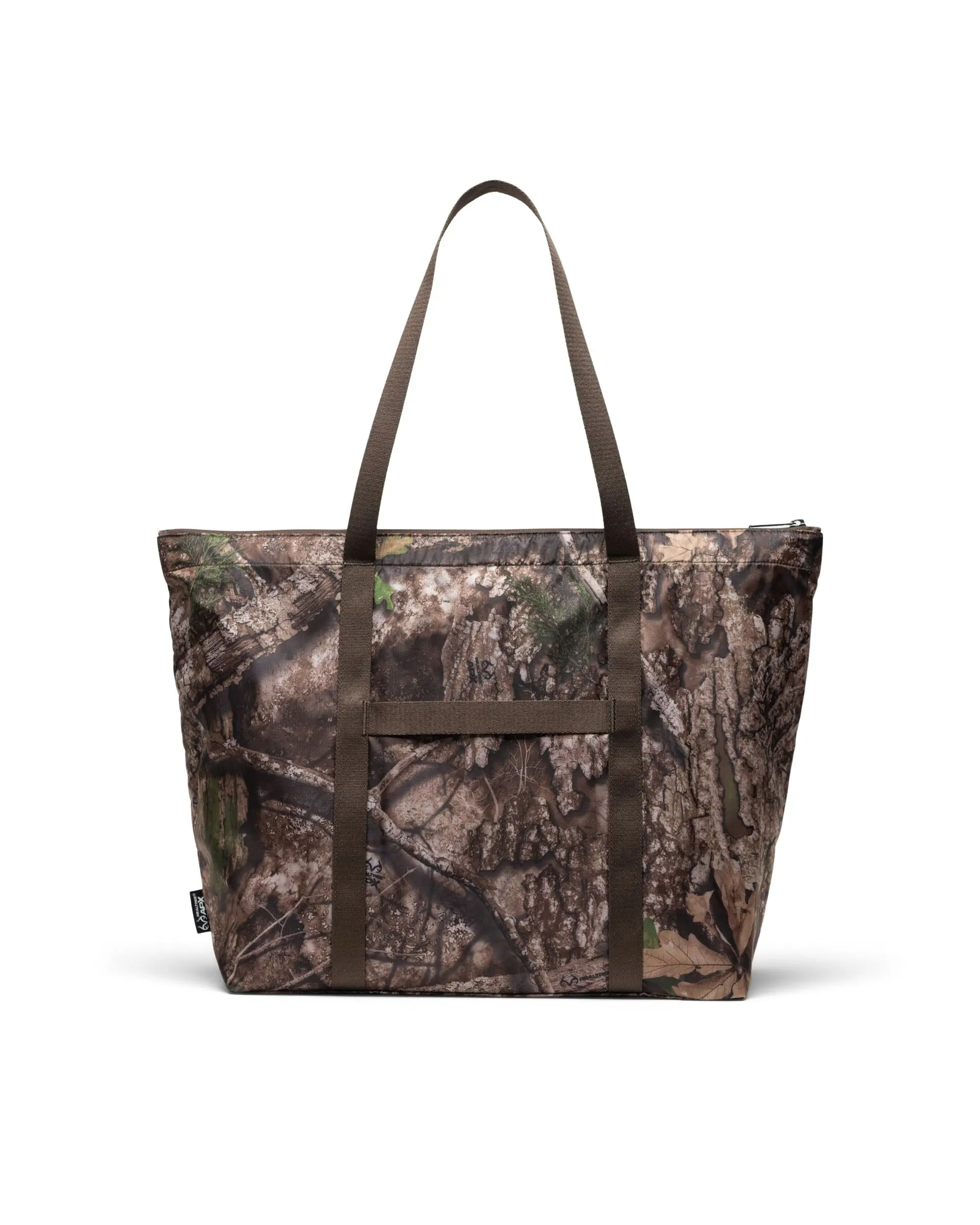 Herschel Realtree® Portland Packable Tote - 23L - Image 3