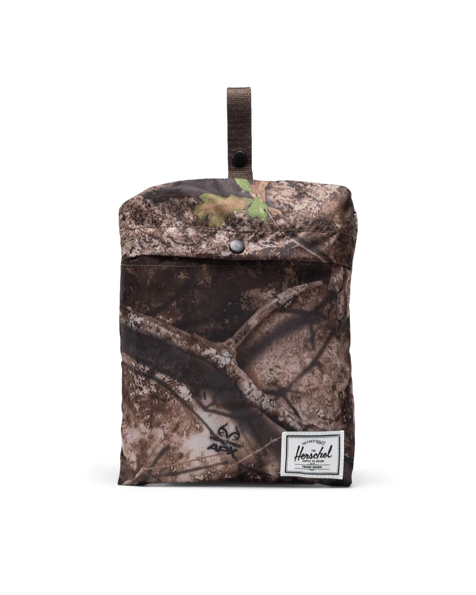 Herschel Realtree® Portland Packable Tote - 23L - Image 4