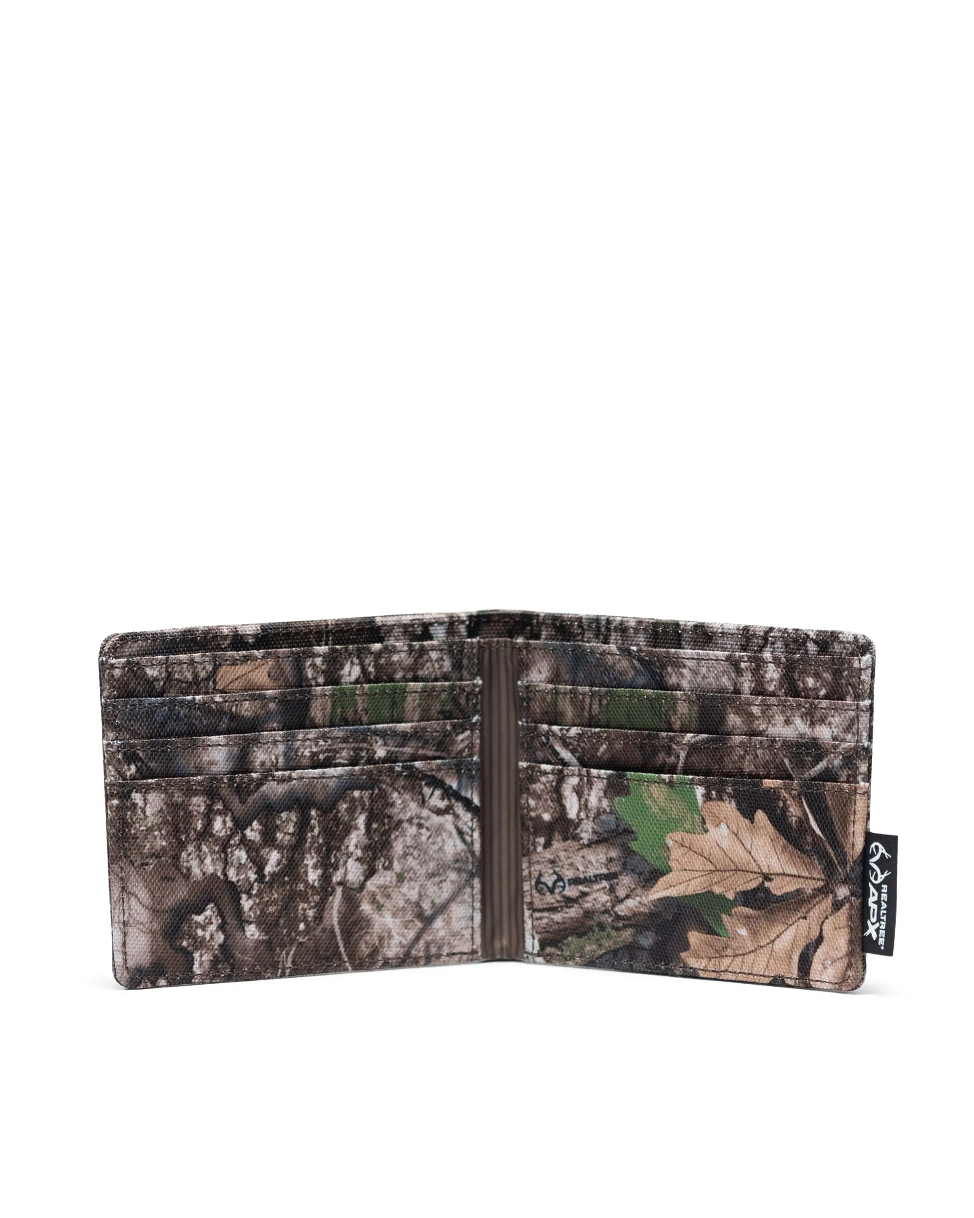 Herschel RealtreeĀ® Roy Wallet - Image 3
