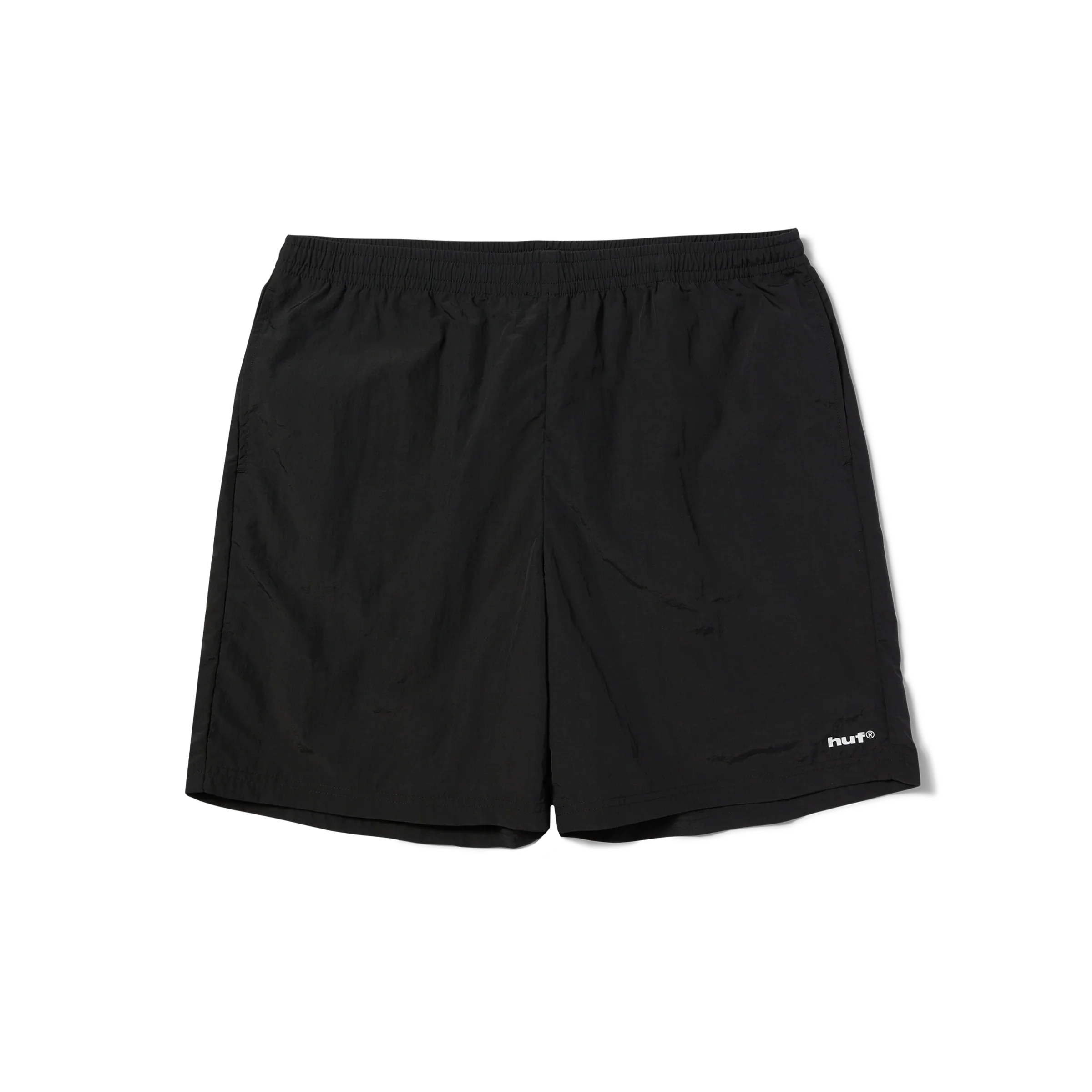 HUF Eightynine Easy Short Black