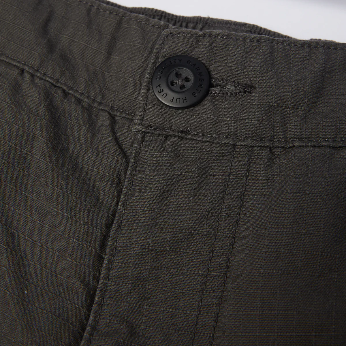 Huf Pretty Baggy Cargos - Image 3