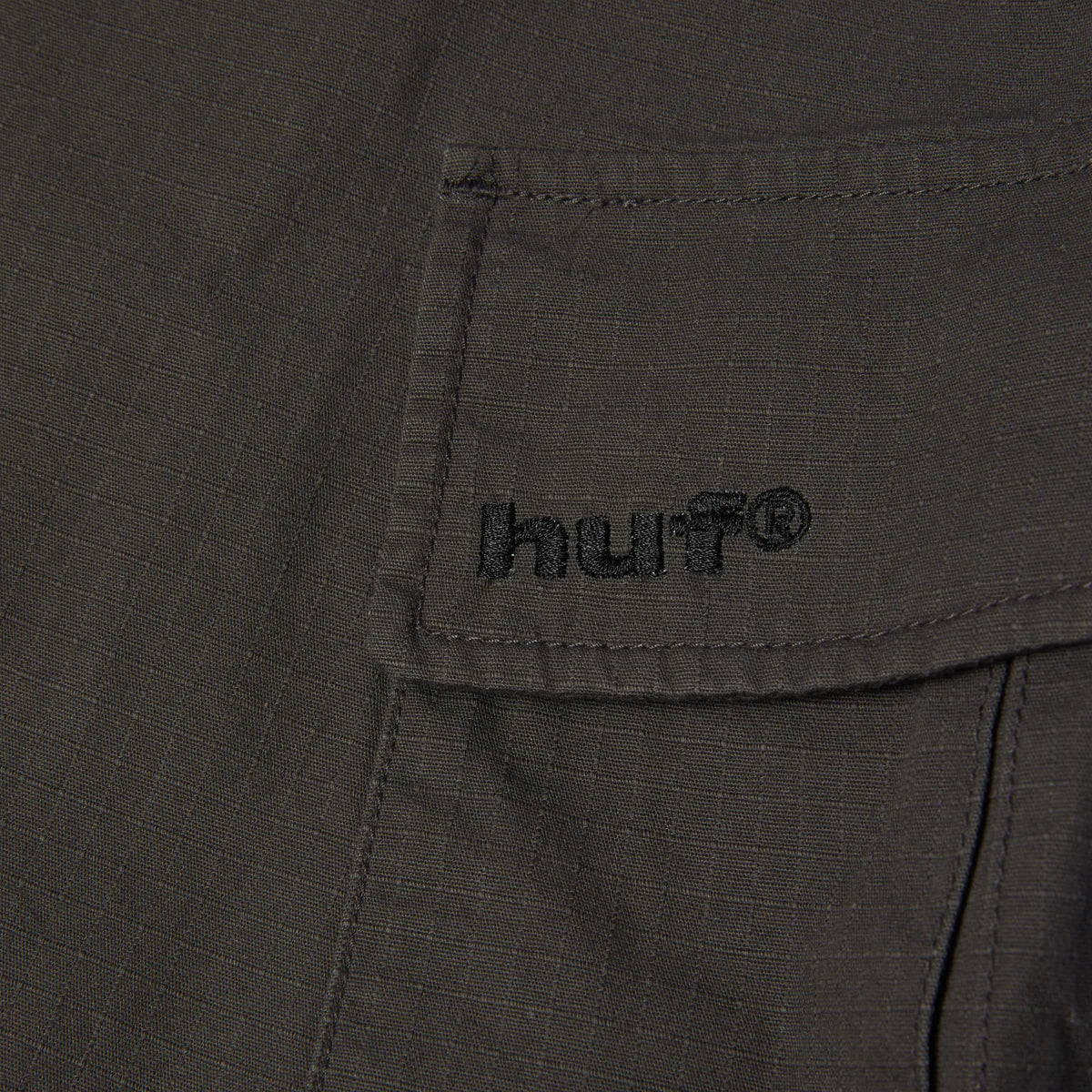 Huf Pretty Baggy Cargos - Image 4